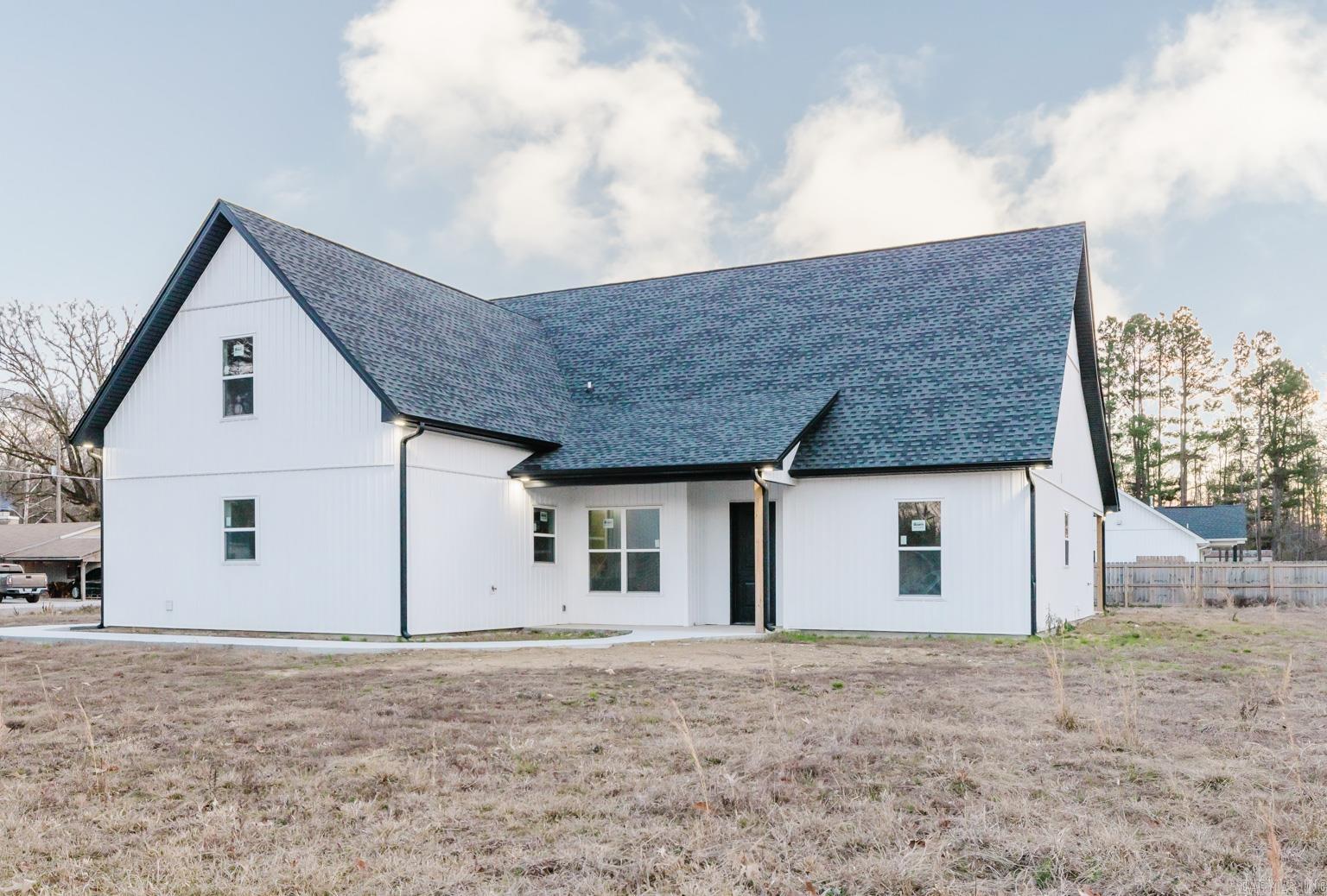 1019 Grand  Benton, AR