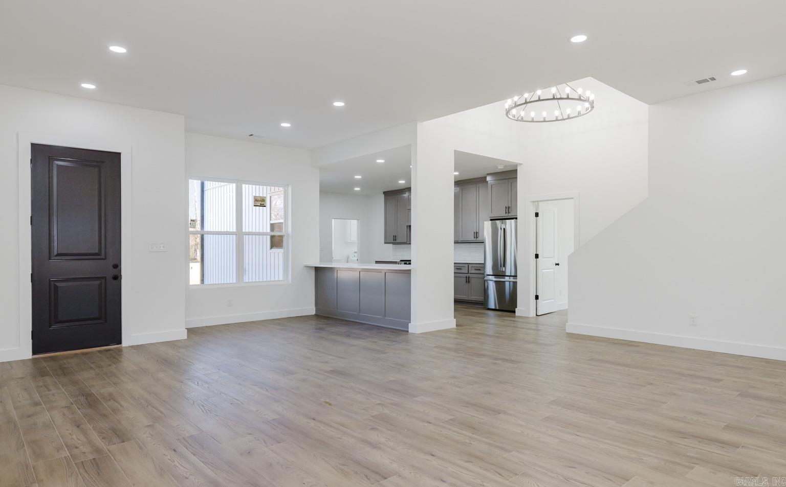 1019 Grand  Benton, AR