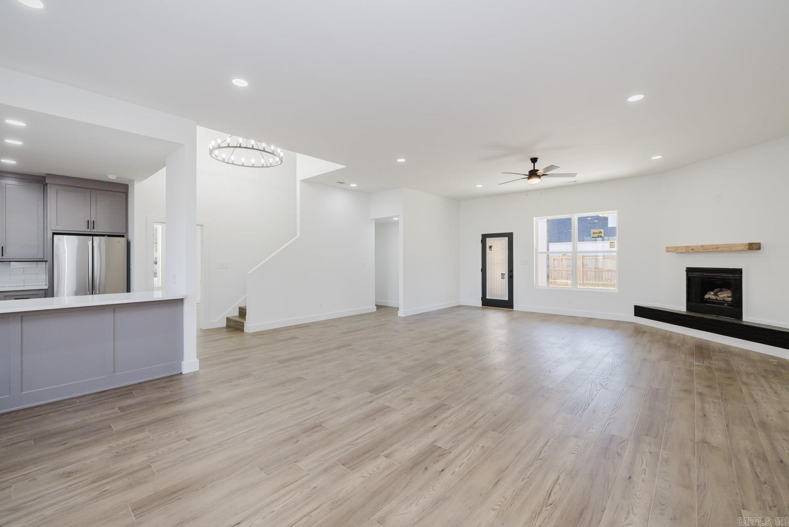 1019 Grand  Benton, AR