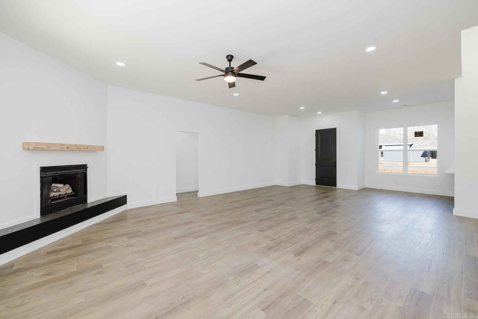 1019 Grand  Benton, AR