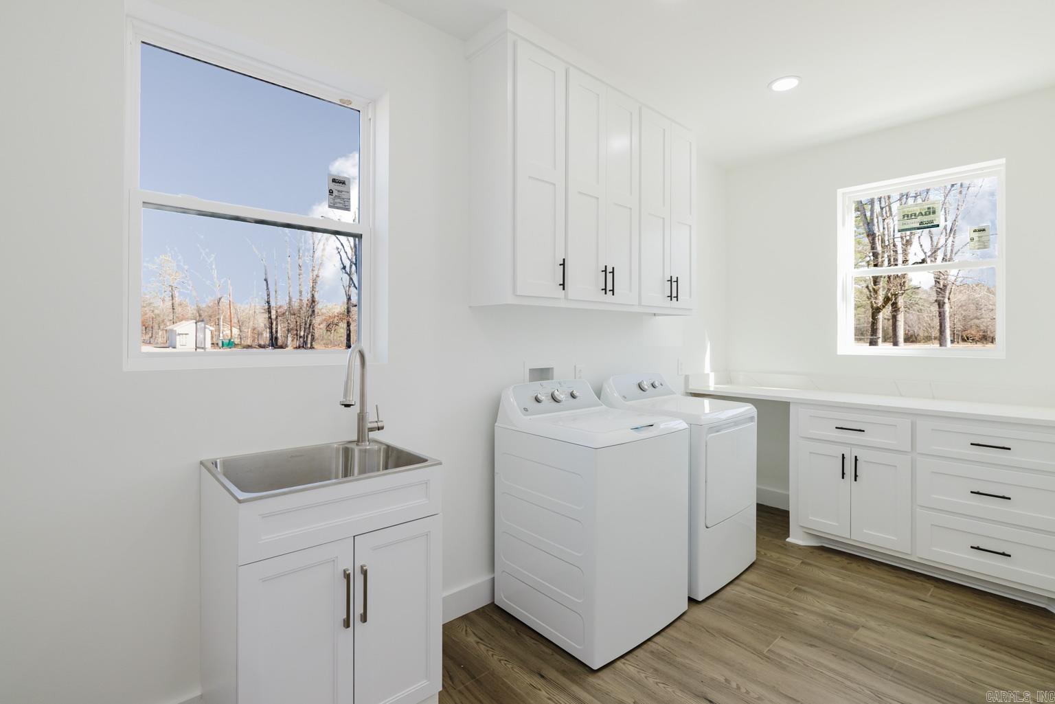 1019 Grand  Benton, AR