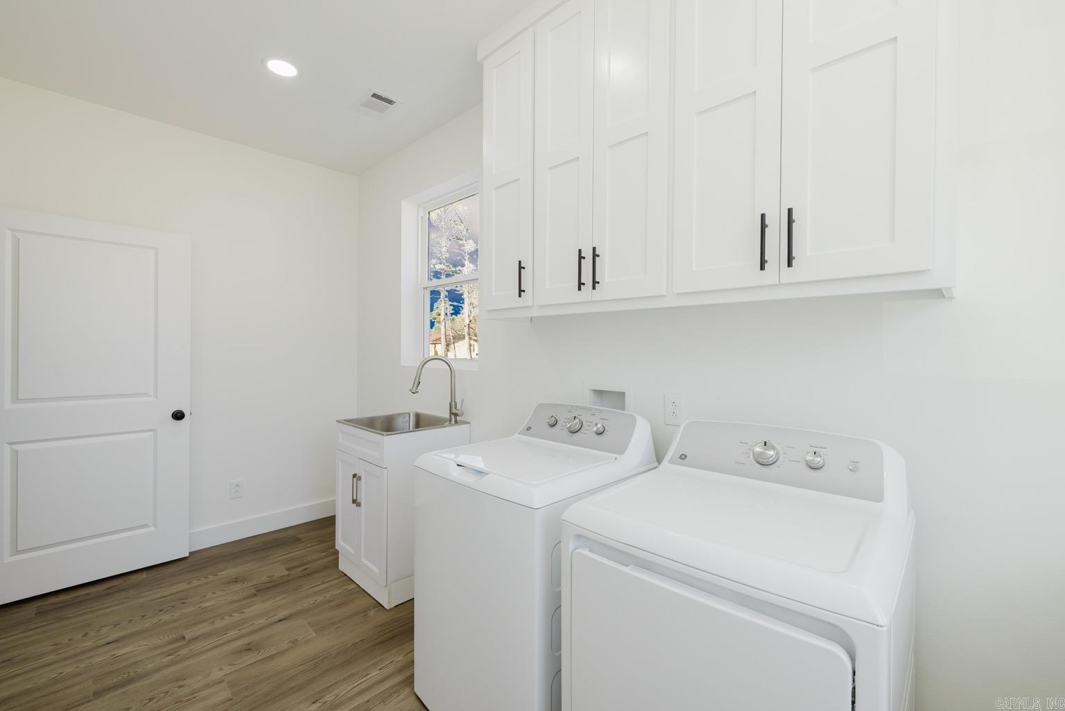 1019 Grand  Benton, AR