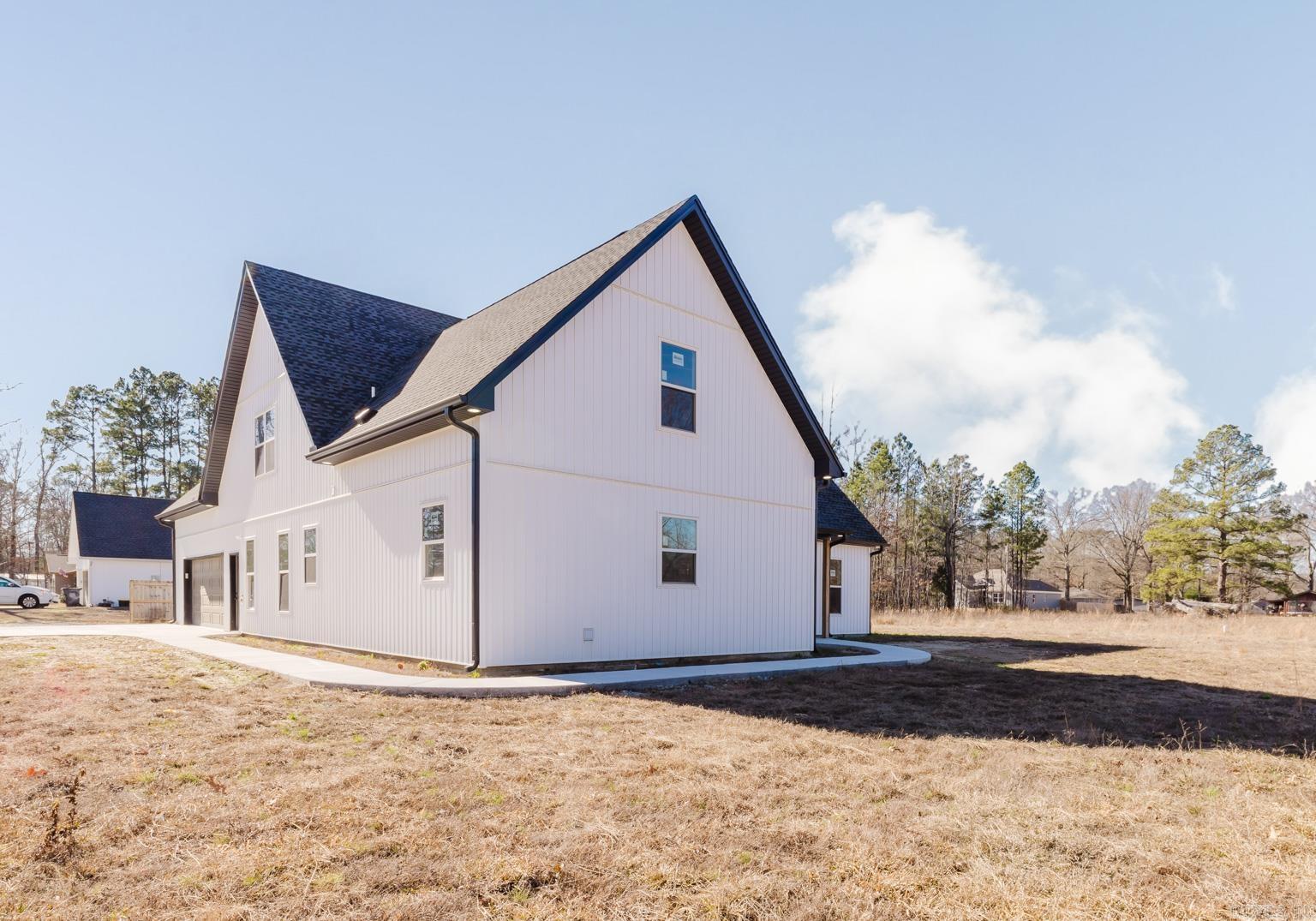 1019 Grand  Benton, AR