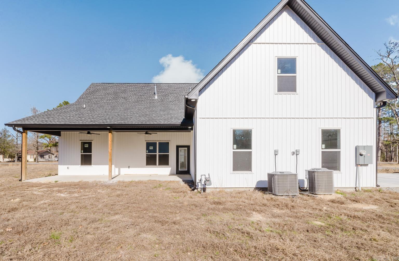 1019 Grand  Benton, AR