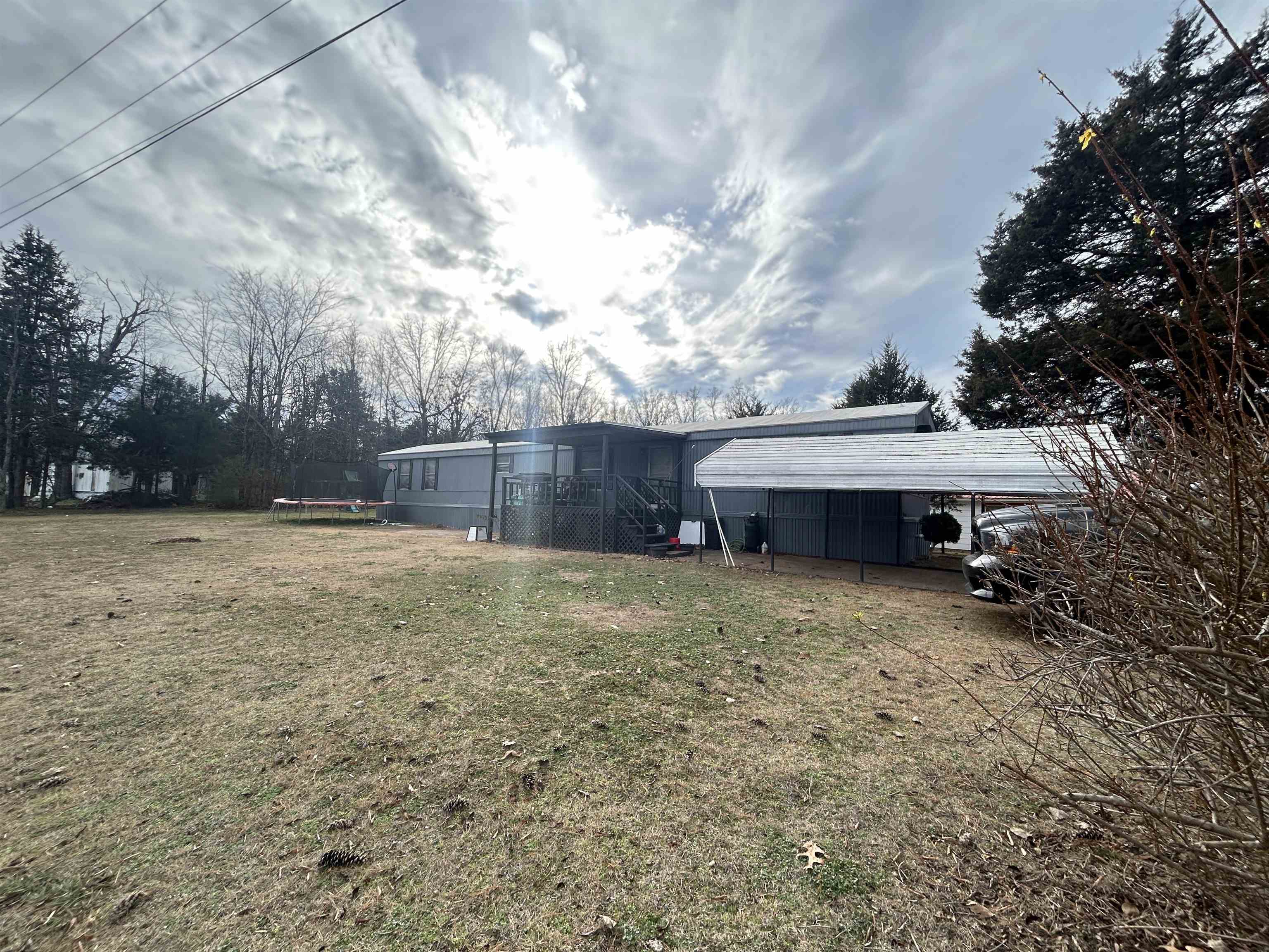 1101 N Bend  Horseshoe Bend, AR