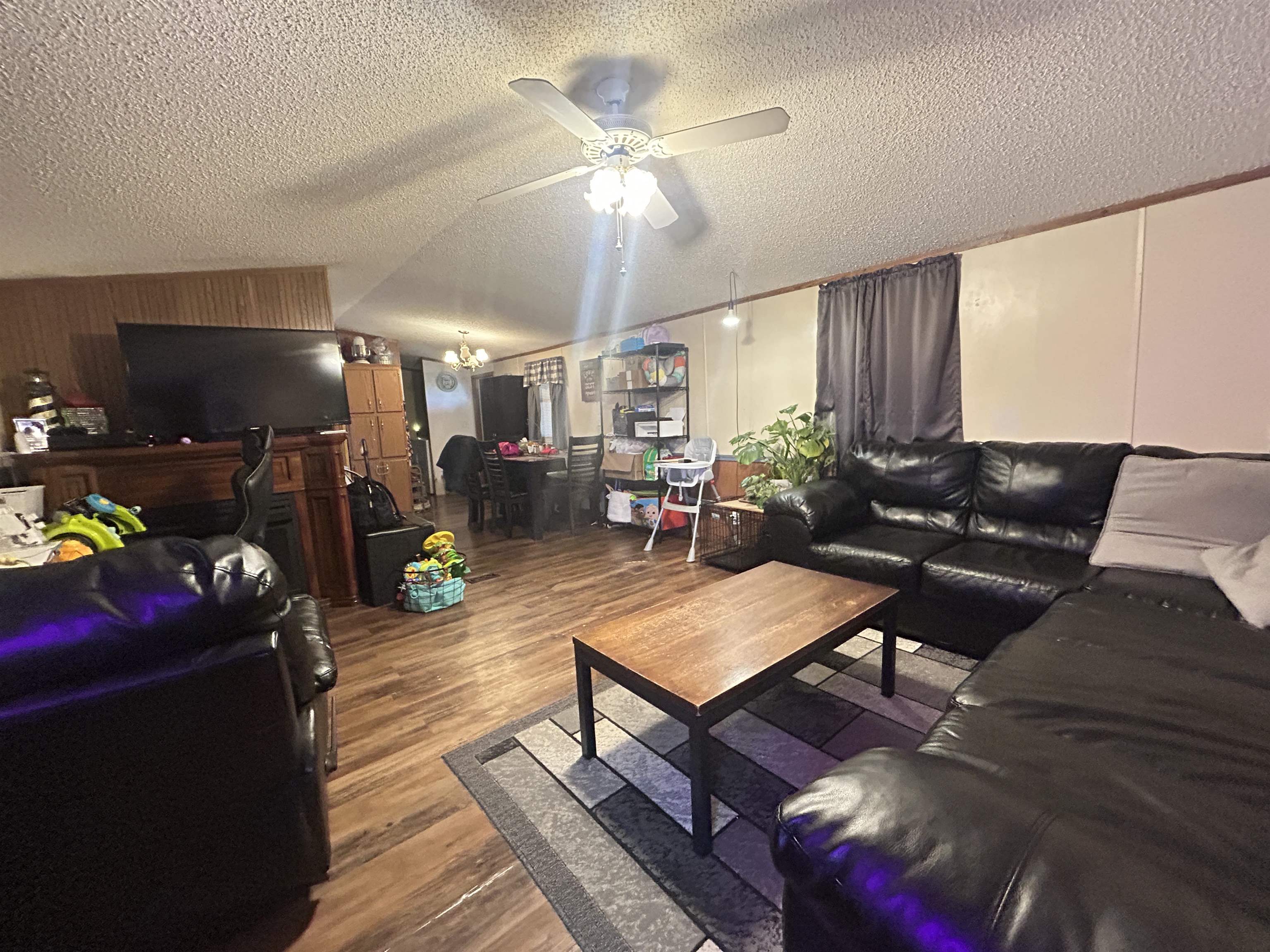 1101 N Bend  Horseshoe Bend, AR