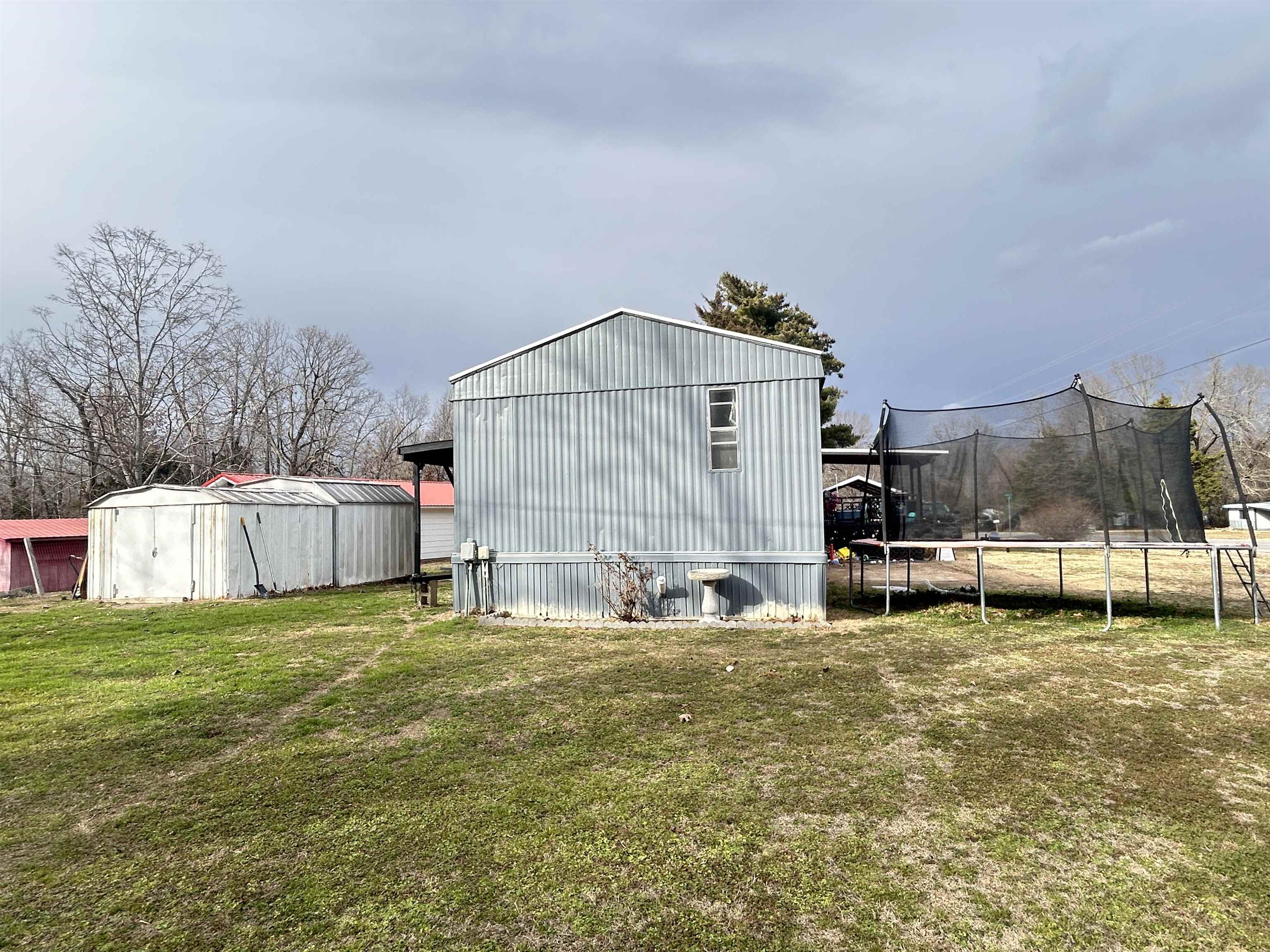 1101 N Bend  Horseshoe Bend, AR