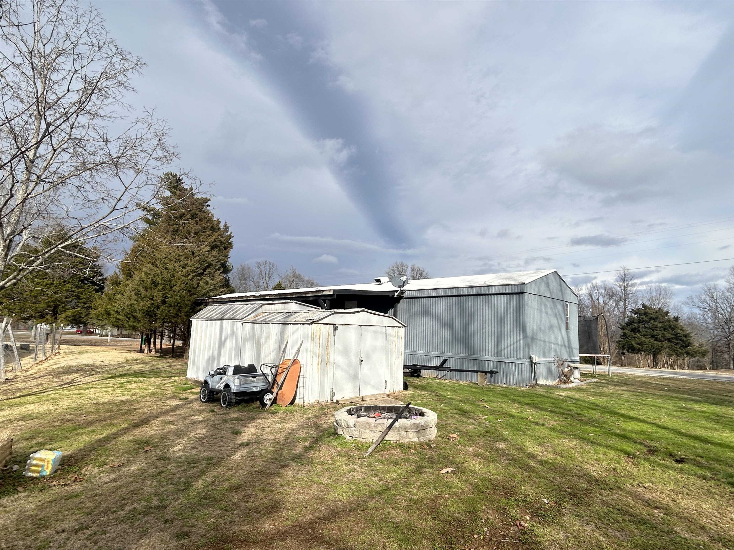 1101 N Bend  Horseshoe Bend, AR