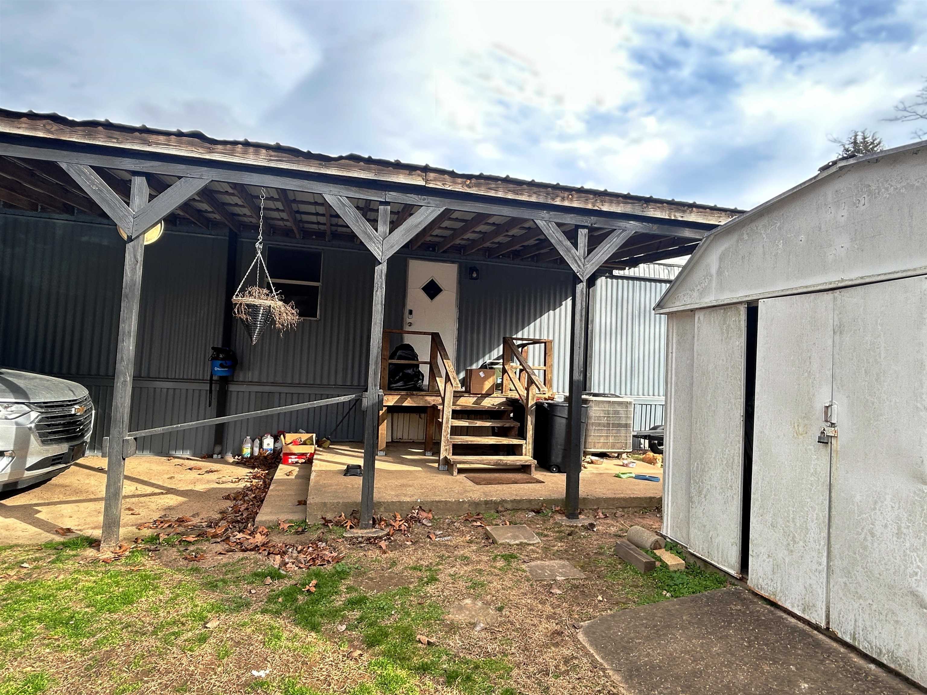 1101 N Bend  Horseshoe Bend, AR