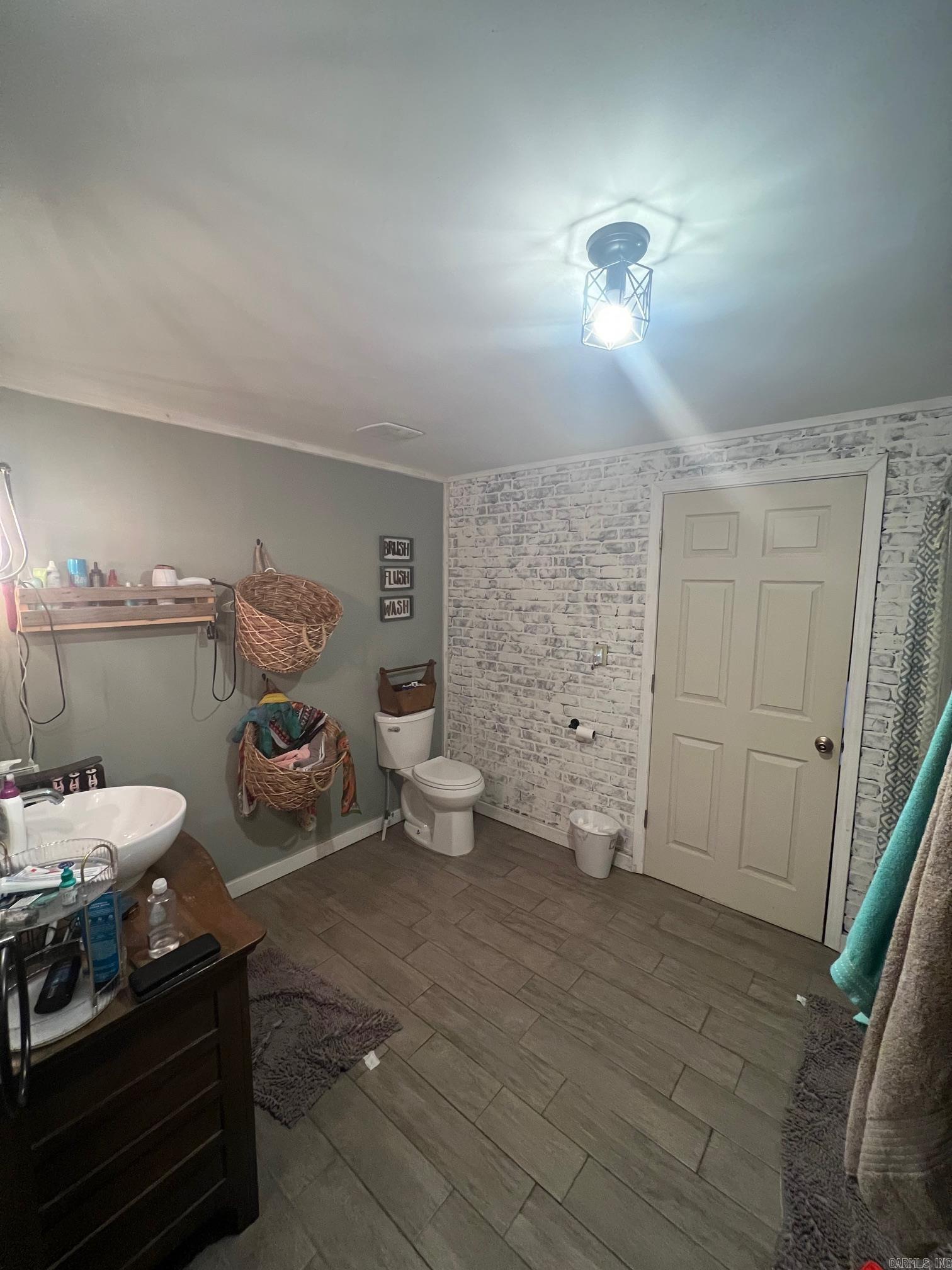 7498 Hwy 367 N  Bradford, AR