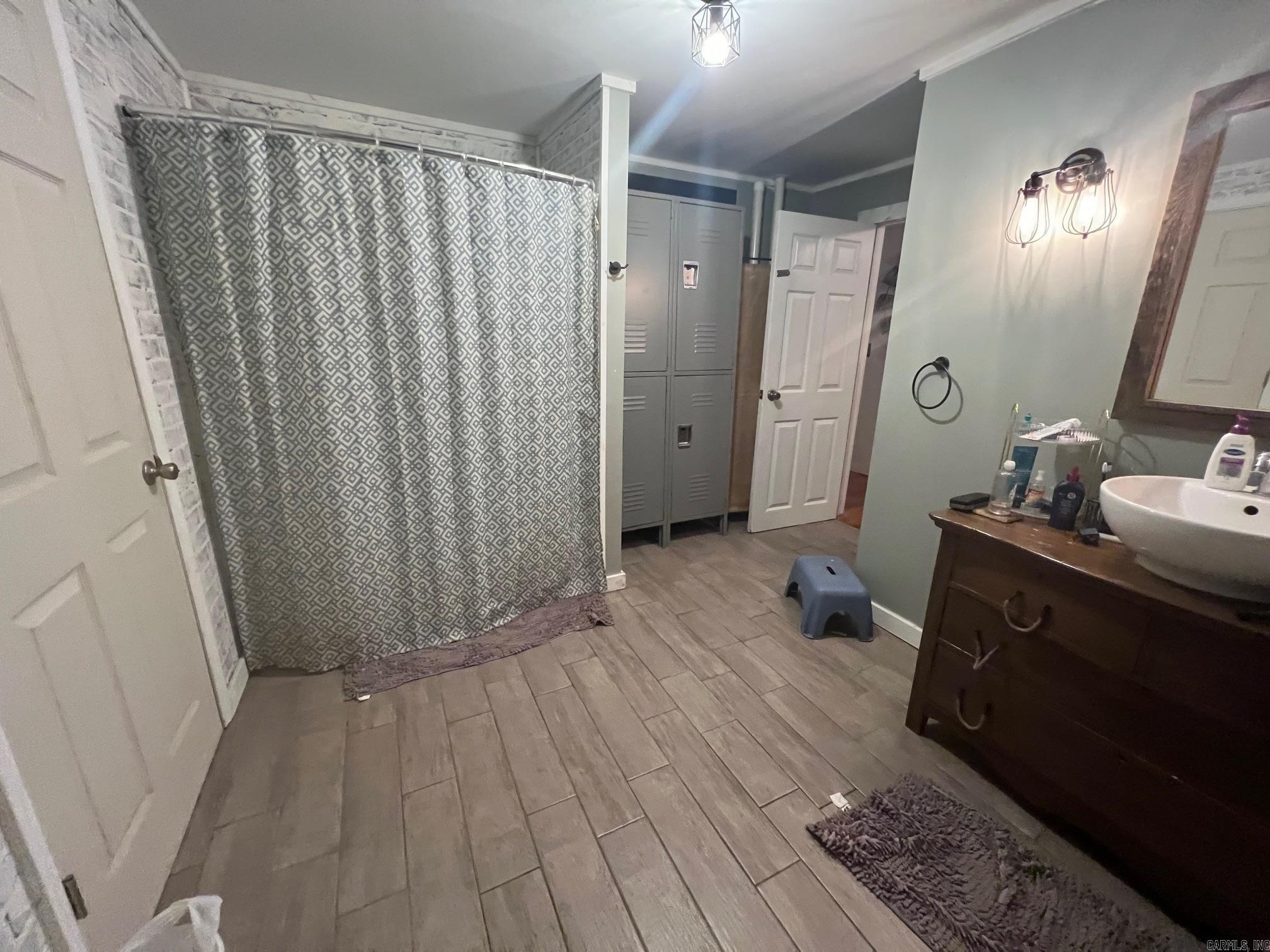 7498 Hwy 367 N  Bradford, AR