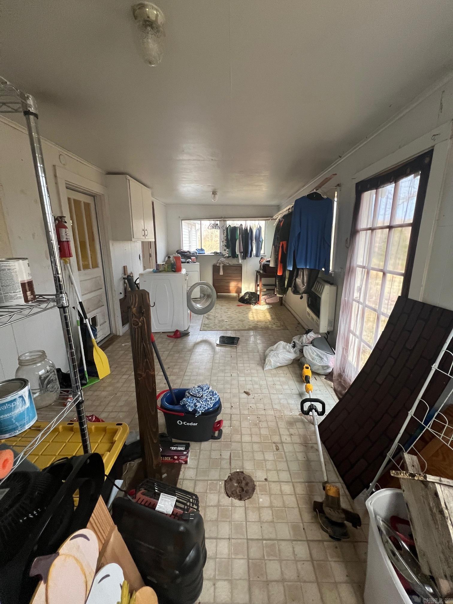 7498 Hwy 367 N  Bradford, AR