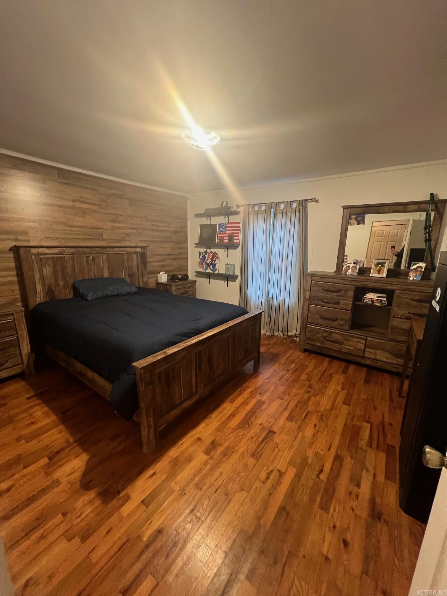 7498 Hwy 367 N  Bradford, AR