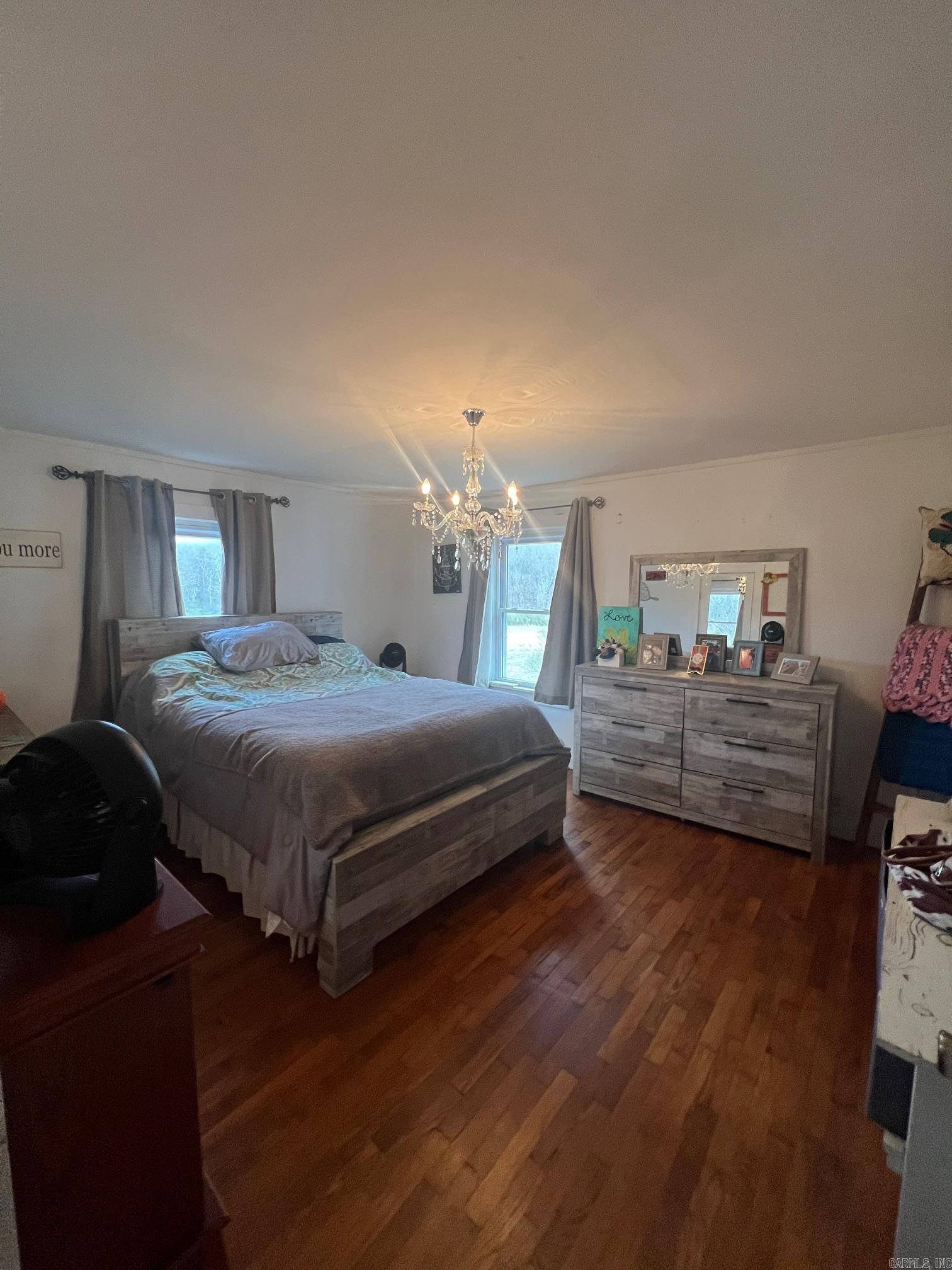 7498 Hwy 367 N  Bradford, AR