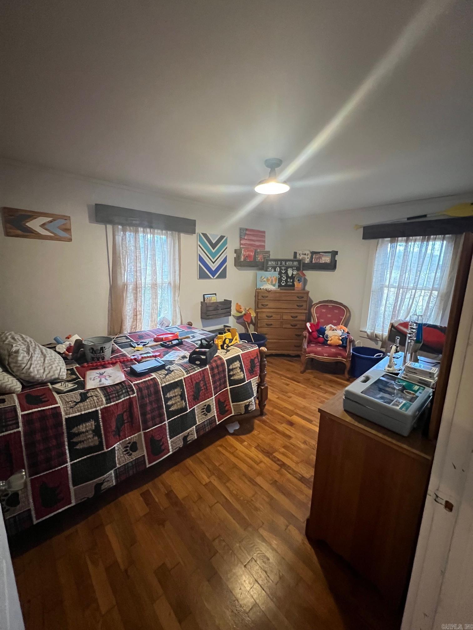 7498 Hwy 367 N  Bradford, AR