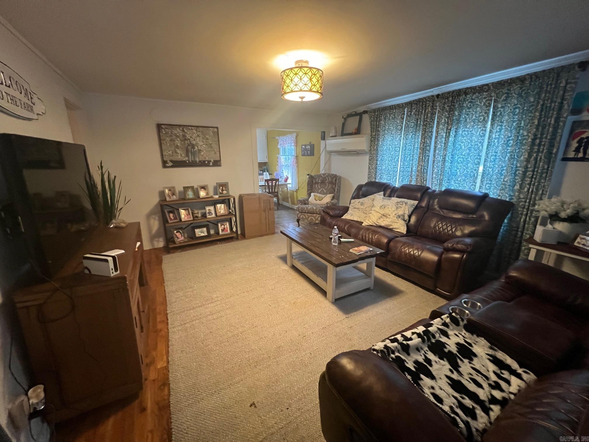 7498 Hwy 367 N  Bradford, AR