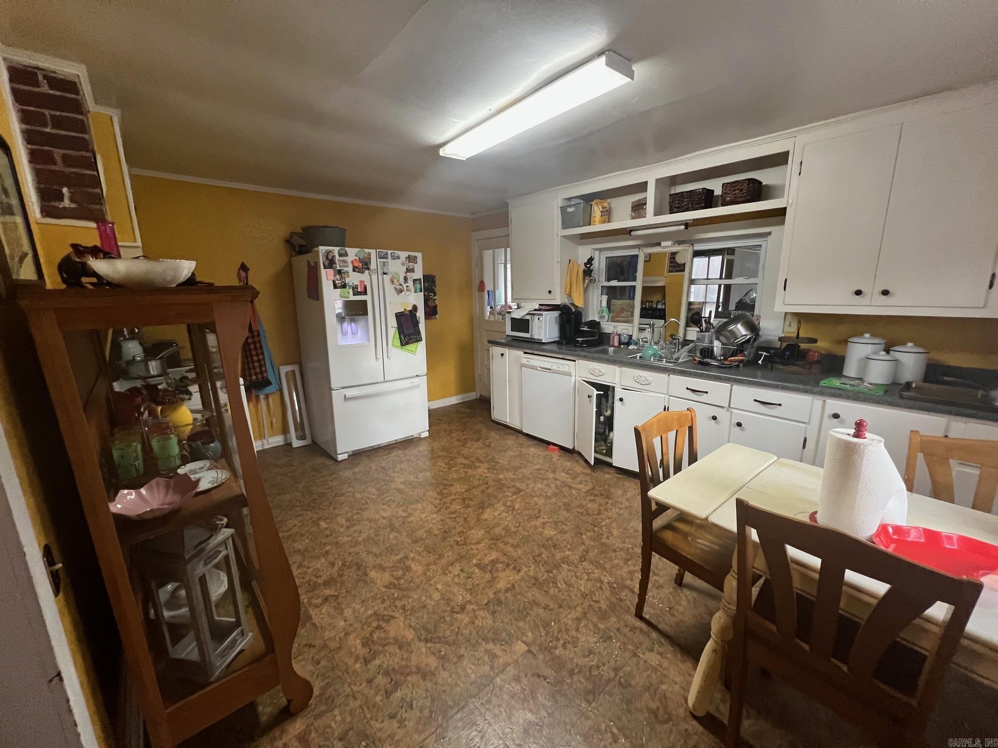 7498 Hwy 367 N  Bradford, AR