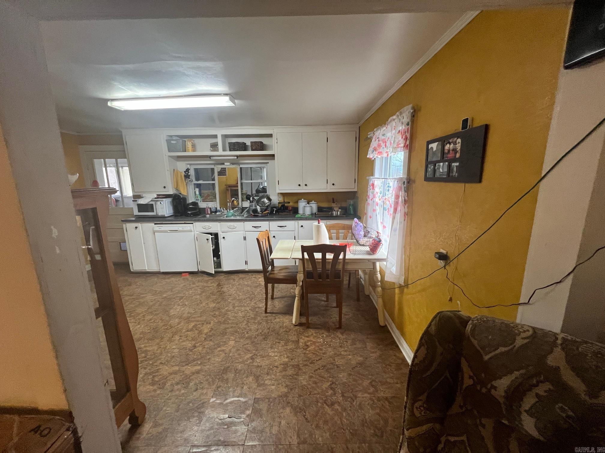 7498 Hwy 367 N  Bradford, AR