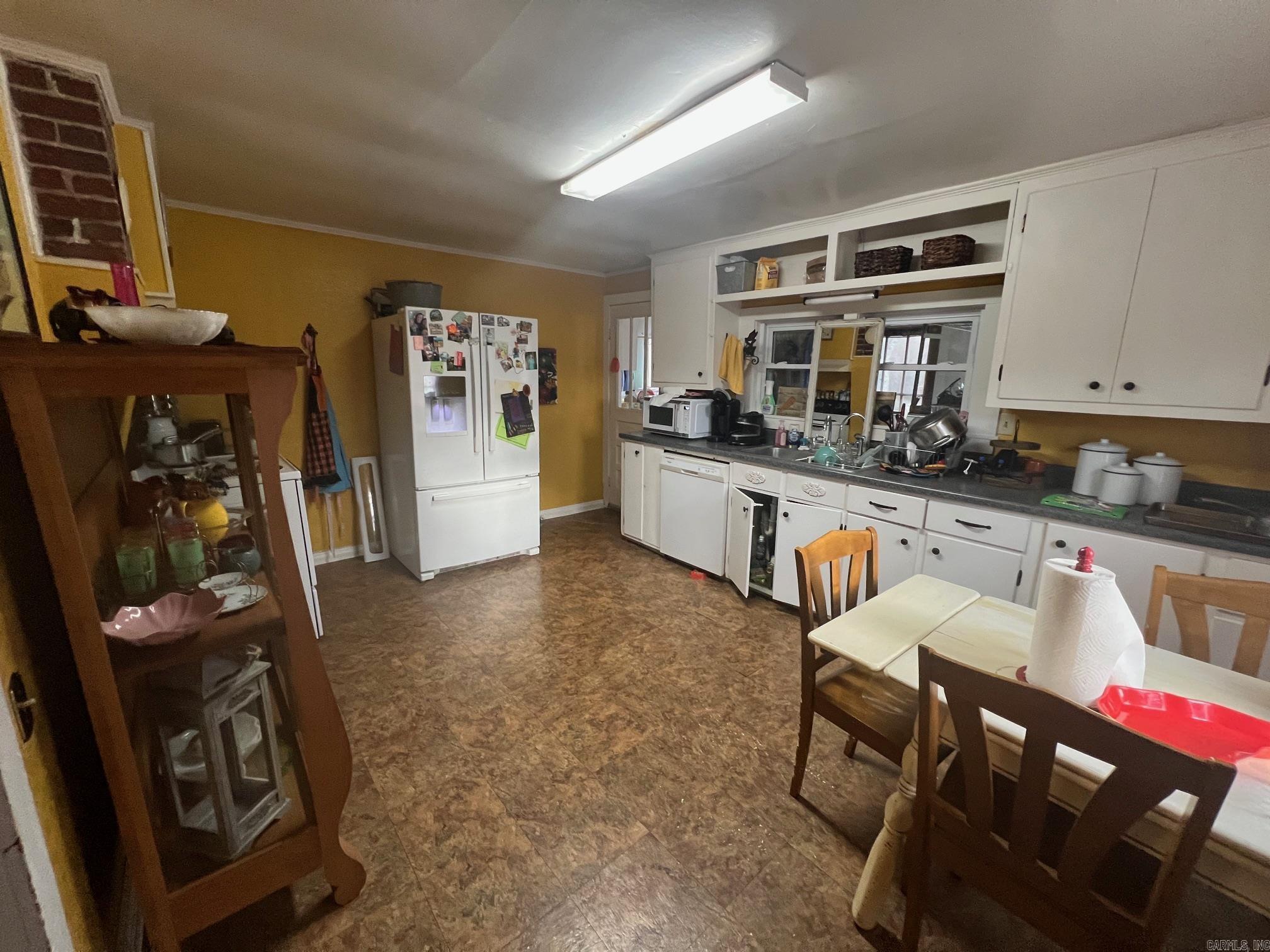 7498 Hwy 367 N  Bradford, AR