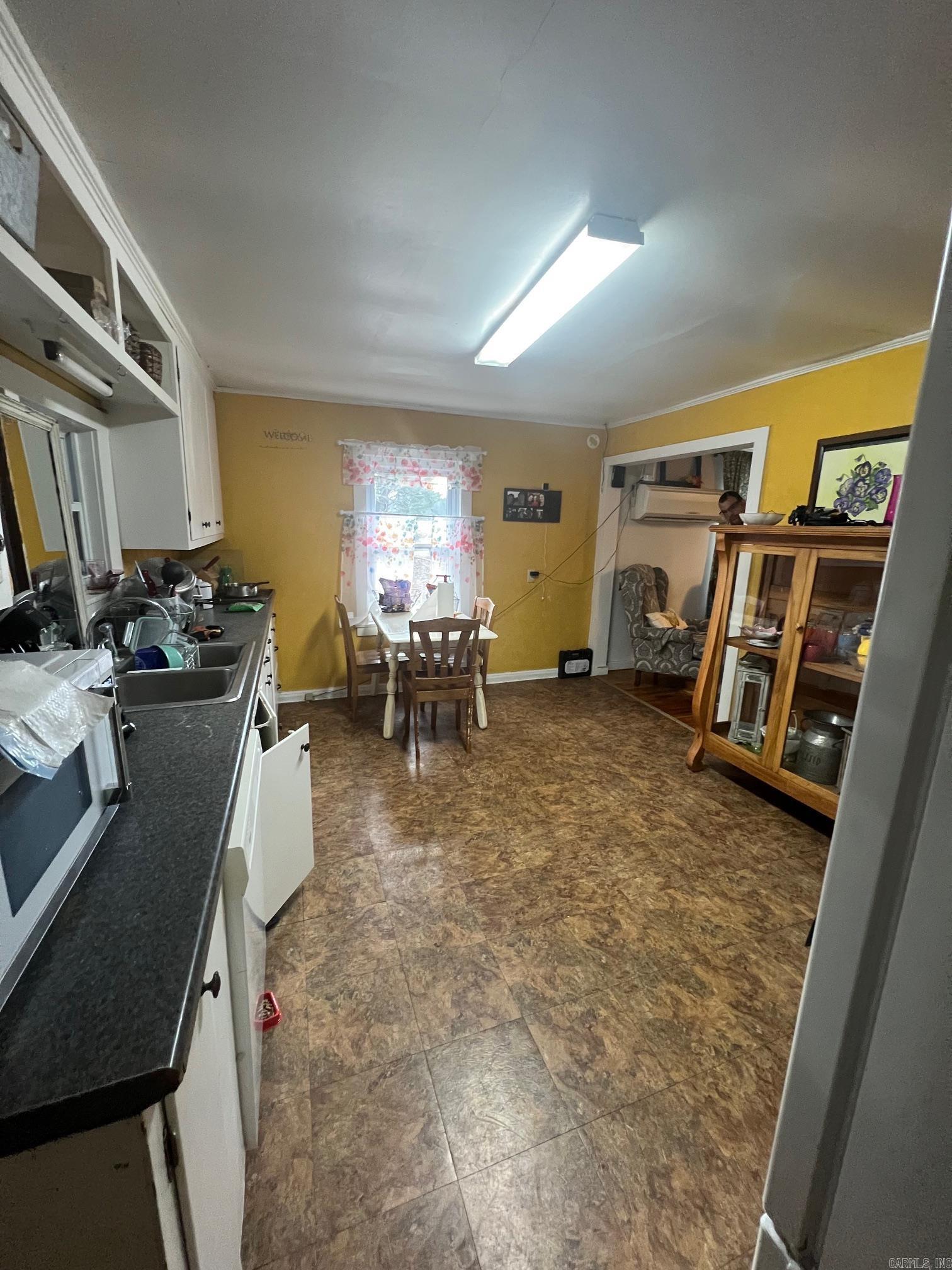 7498 Hwy 367 N  Bradford, AR