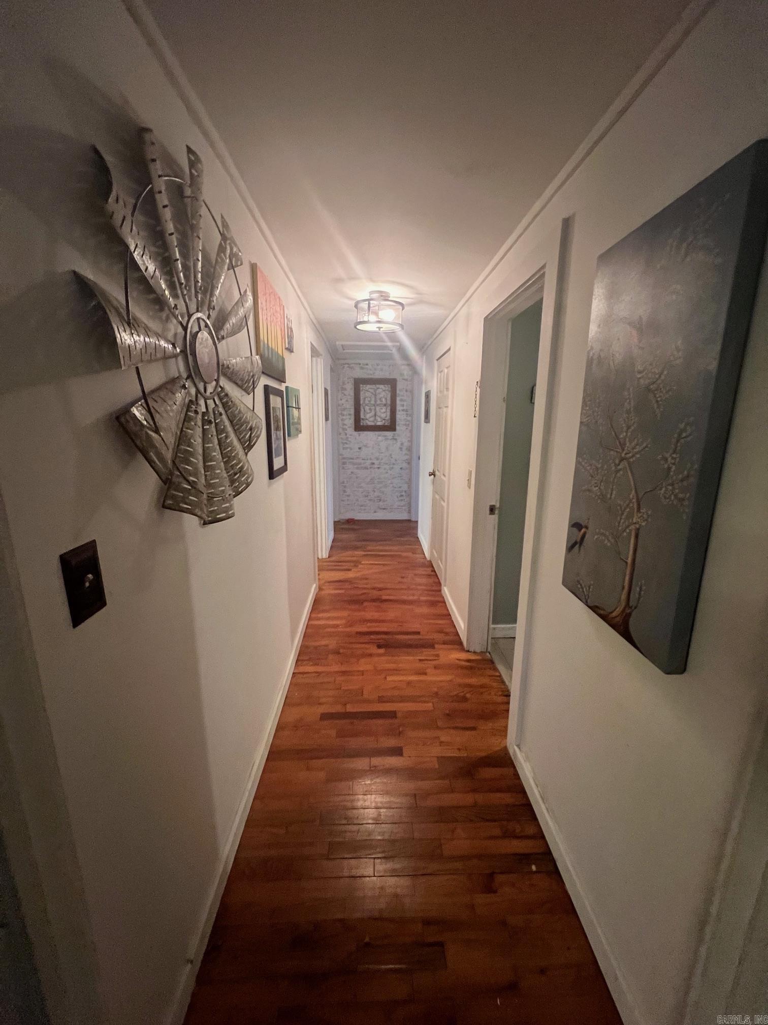 7498 Hwy 367 N  Bradford, AR