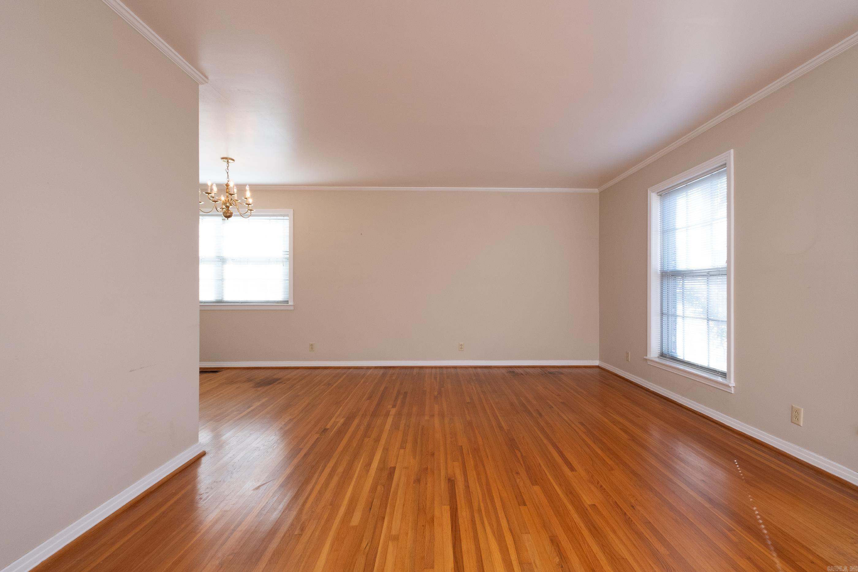 55 Warwick  Little Rock, AR