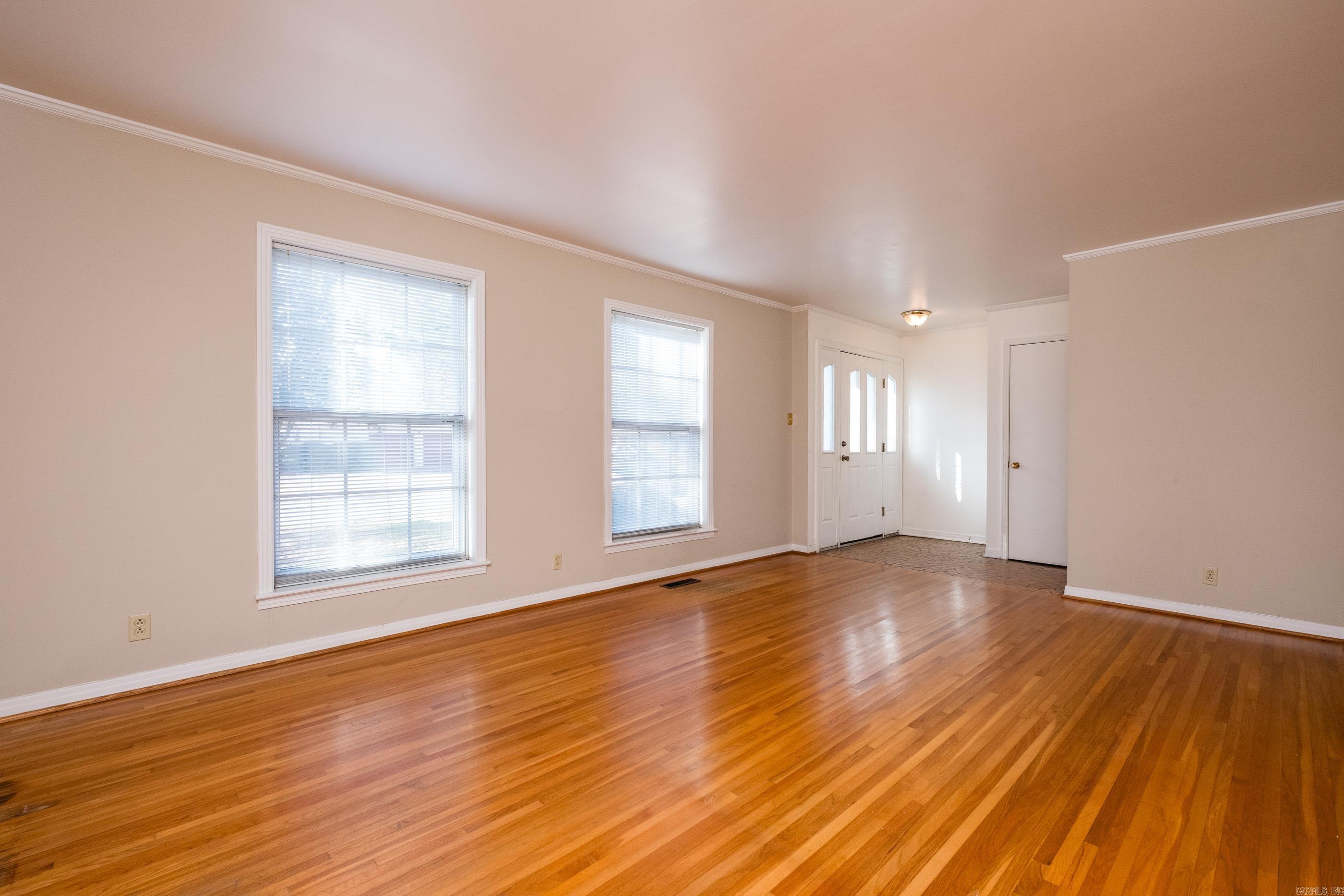 55 Warwick  Little Rock, AR