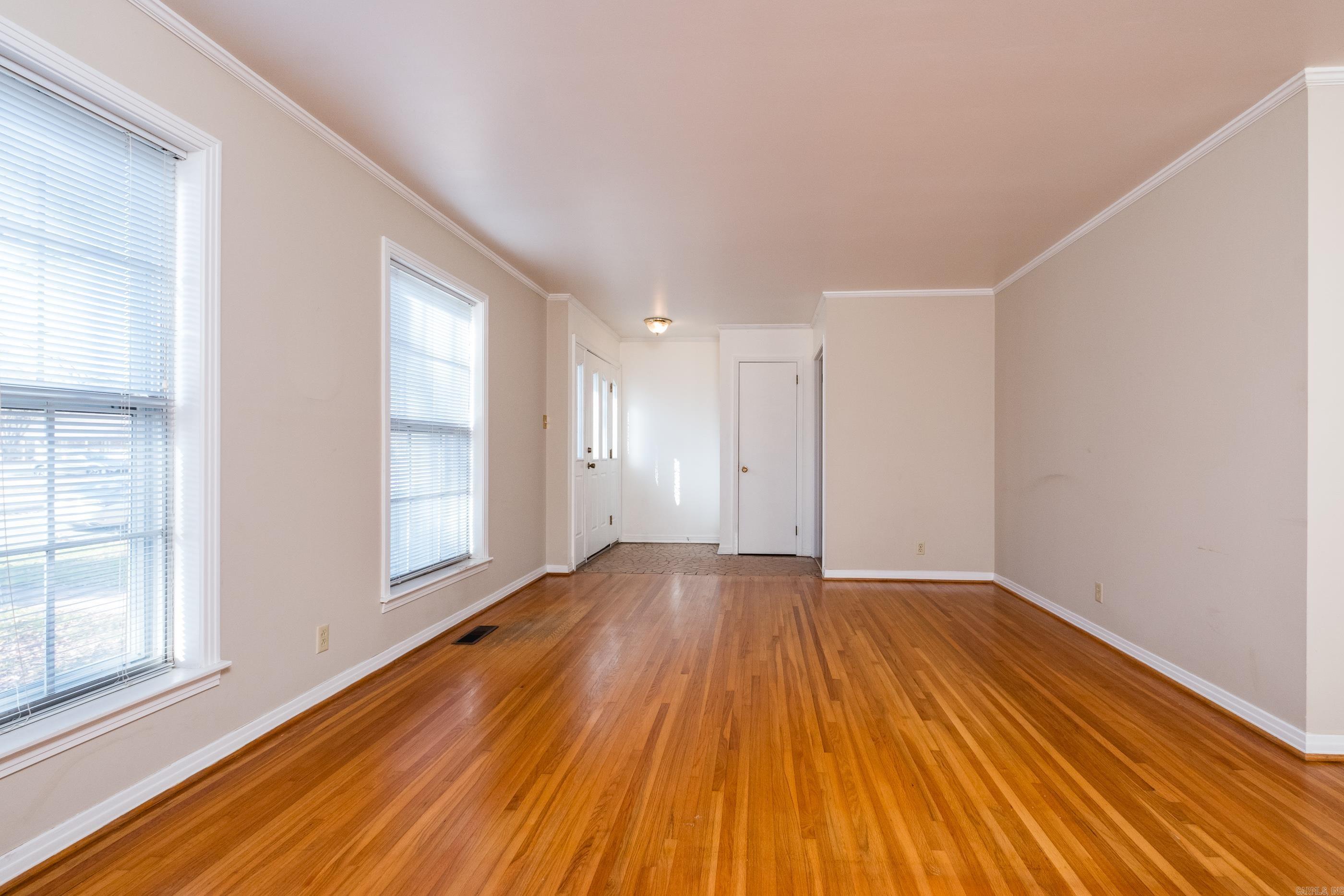 55 Warwick  Little Rock, AR