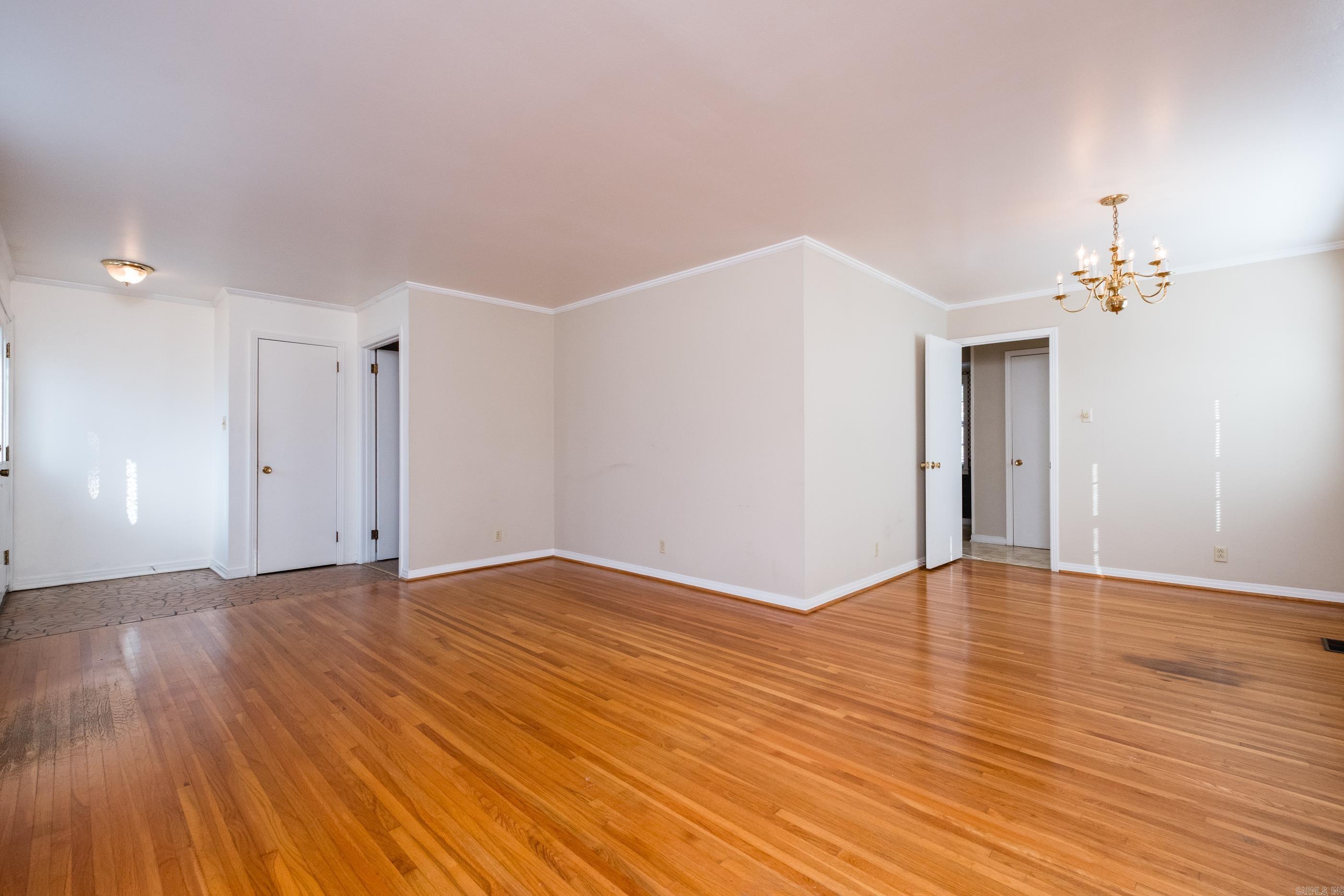 55 Warwick  Little Rock, AR