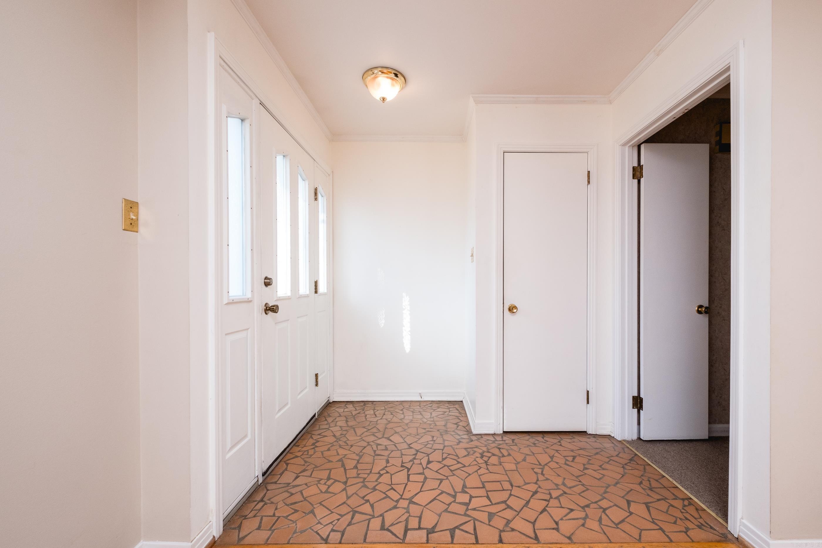 55 Warwick  Little Rock, AR