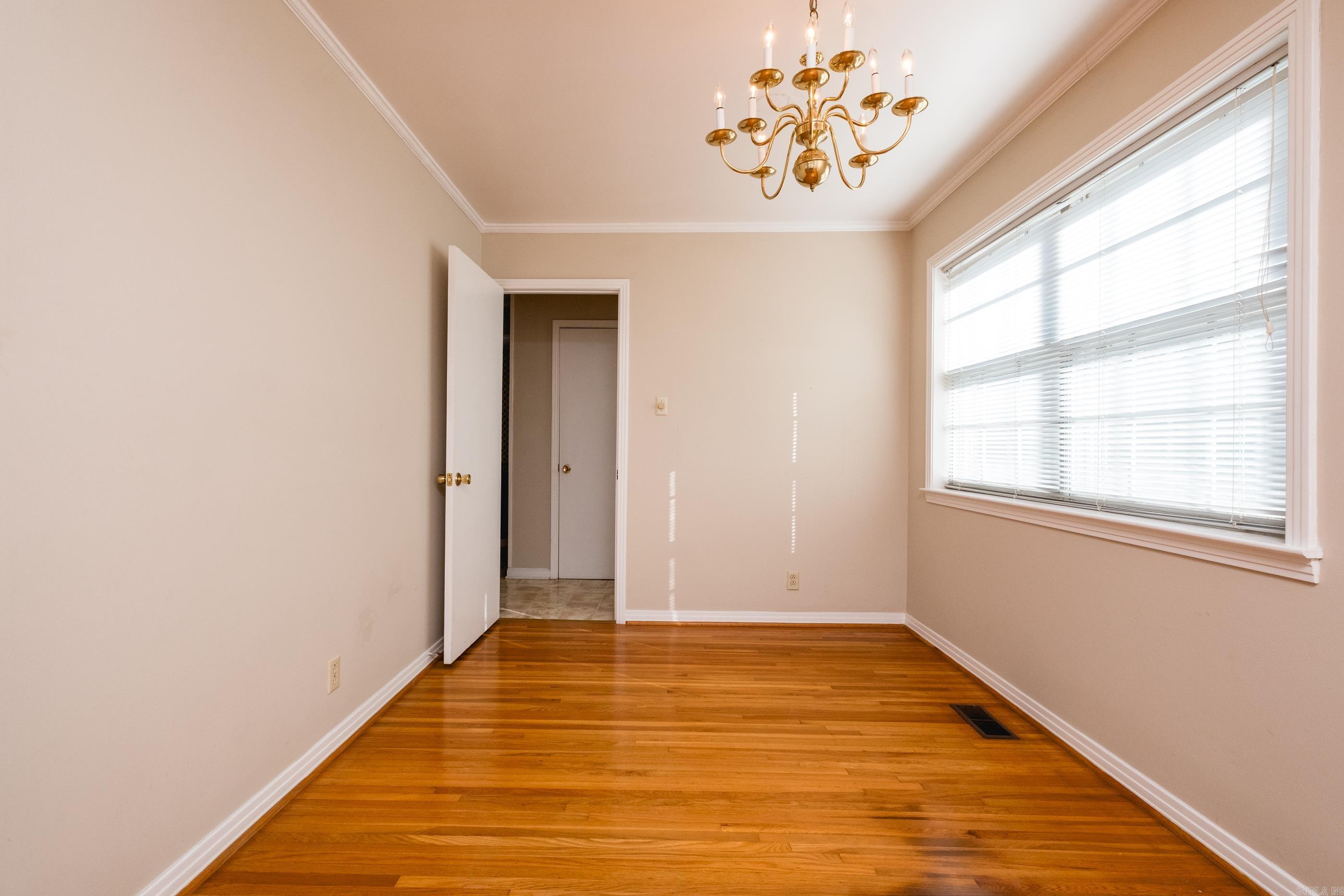 55 Warwick  Little Rock, AR