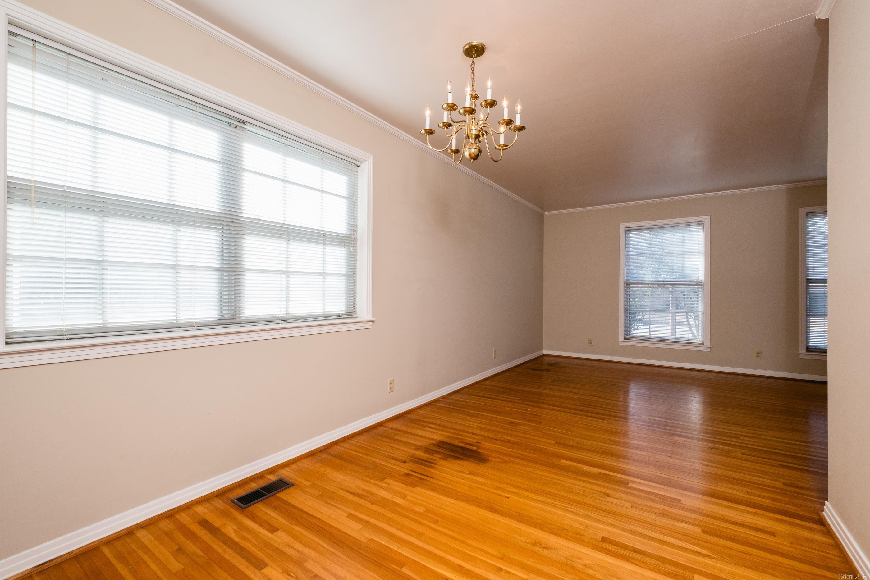 55 Warwick  Little Rock, AR