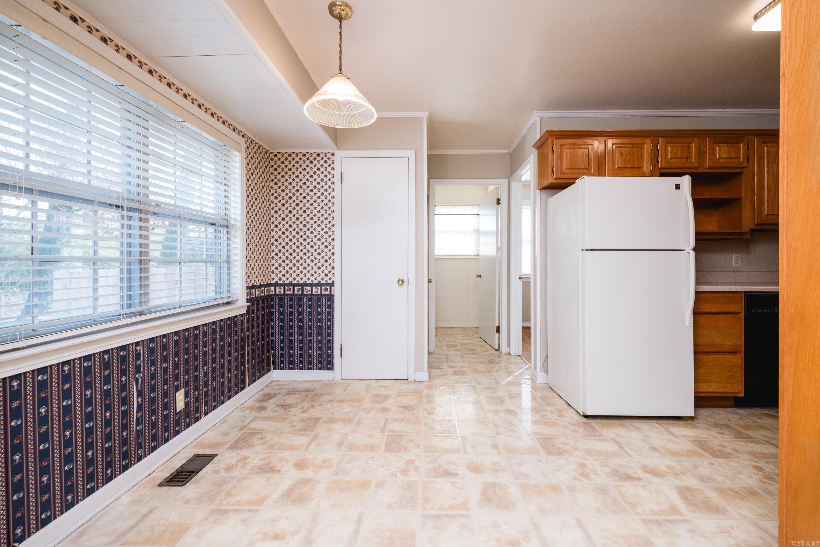 55 Warwick  Little Rock, AR