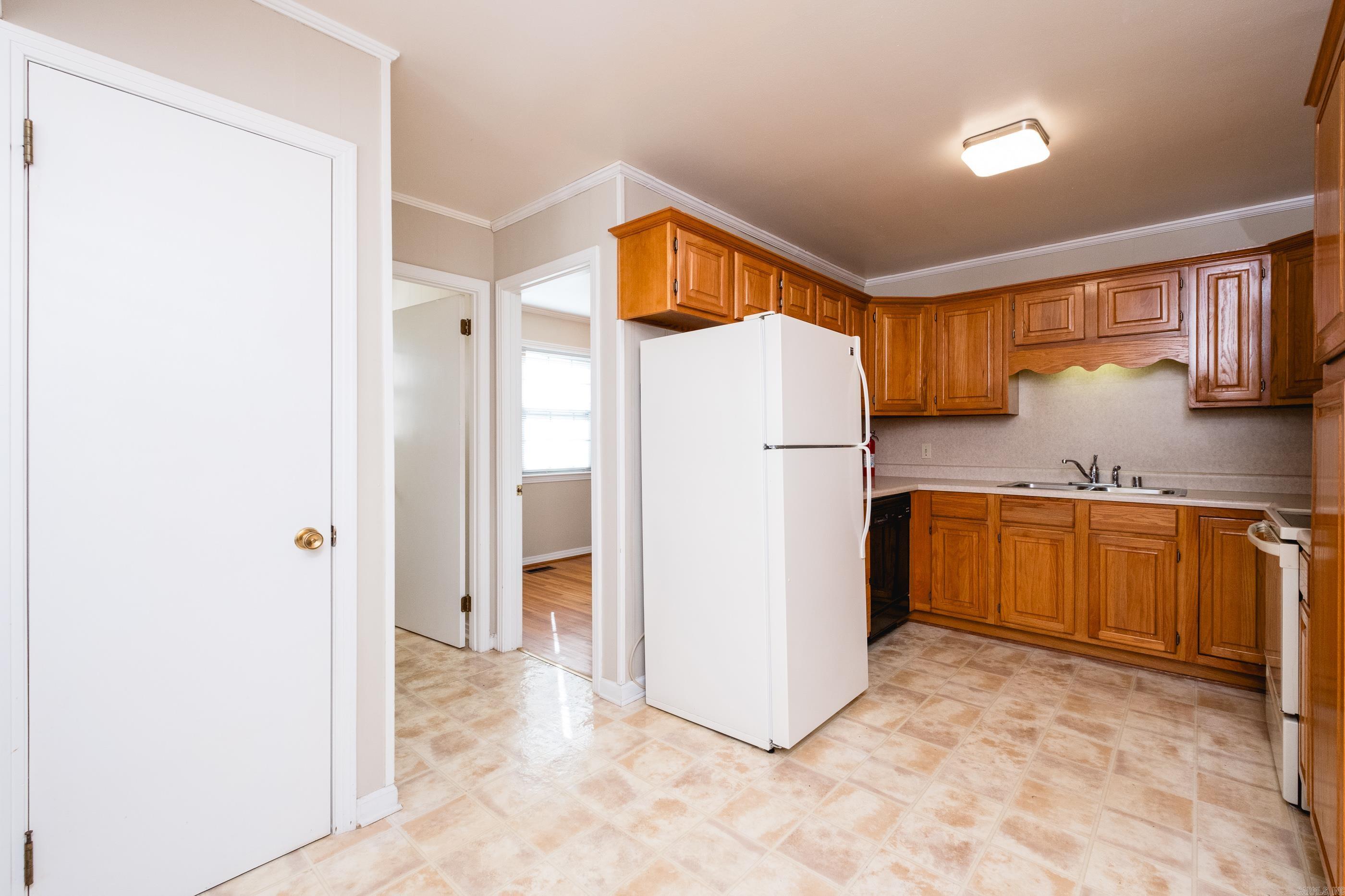 55 Warwick  Little Rock, AR