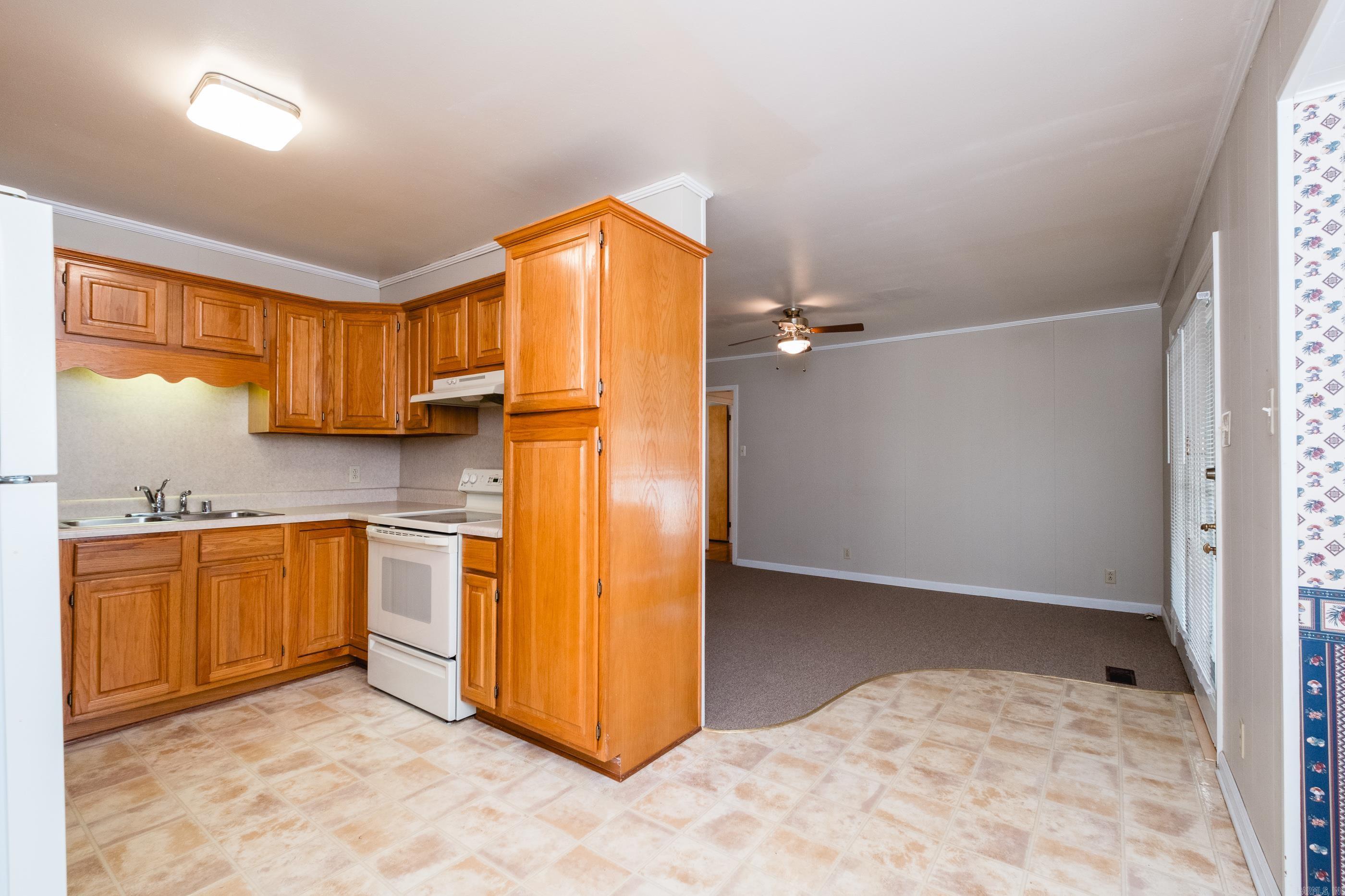 55 Warwick  Little Rock, AR