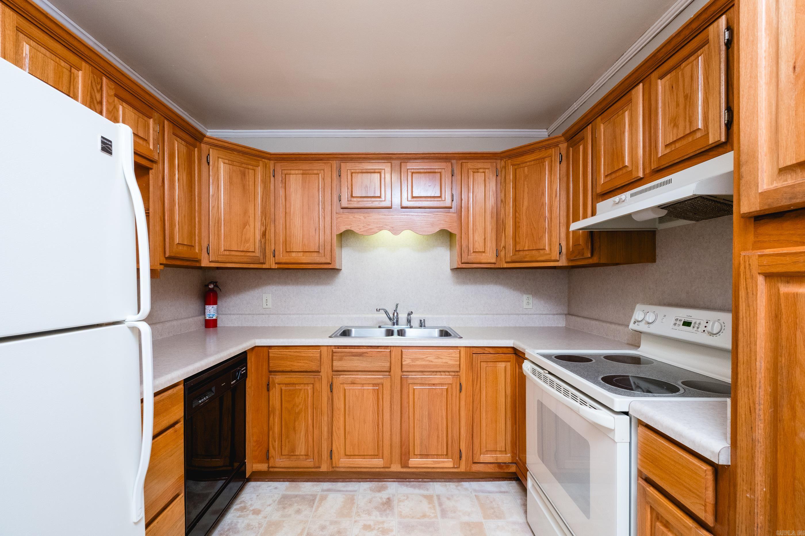 55 Warwick  Little Rock, AR