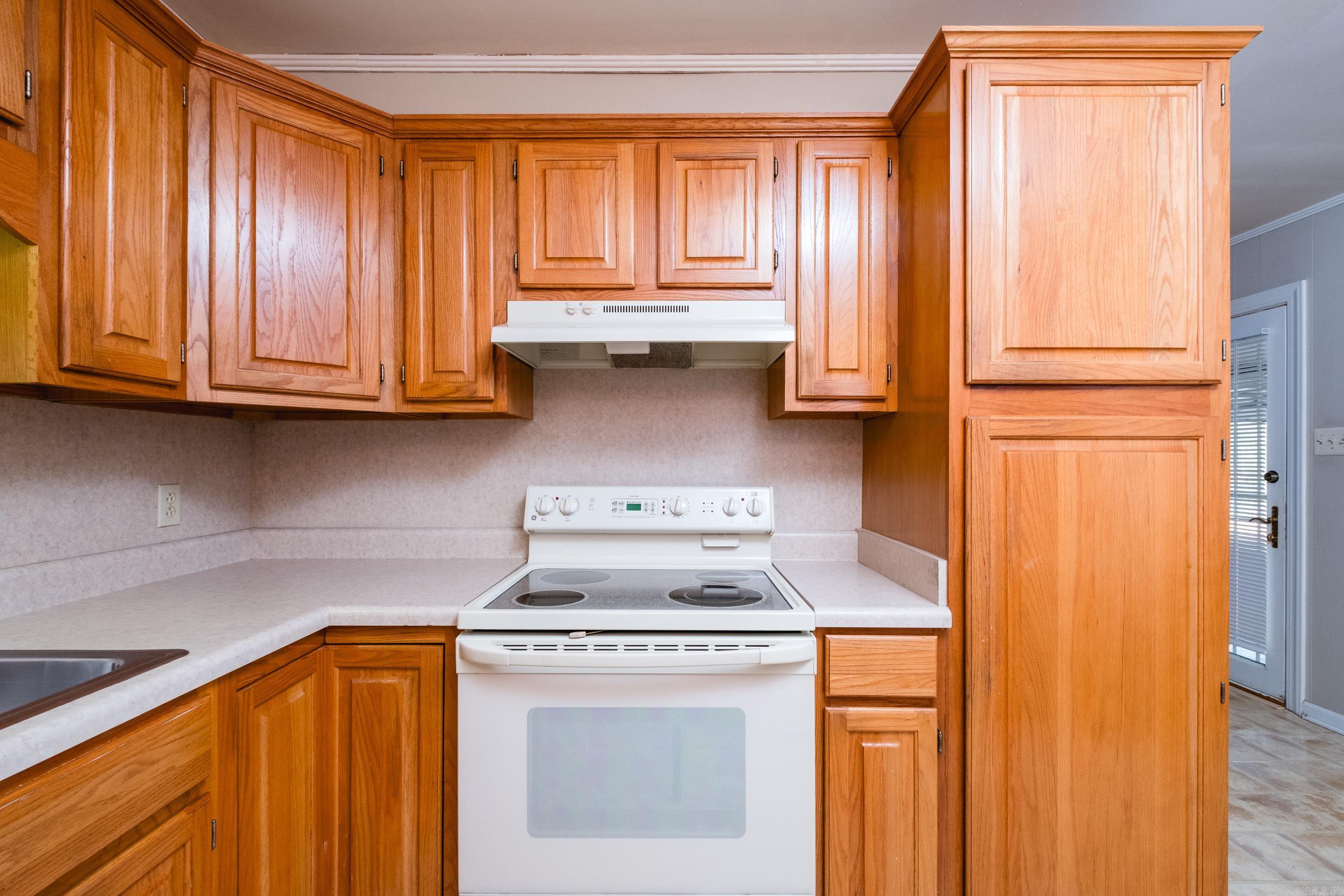 55 Warwick  Little Rock, AR