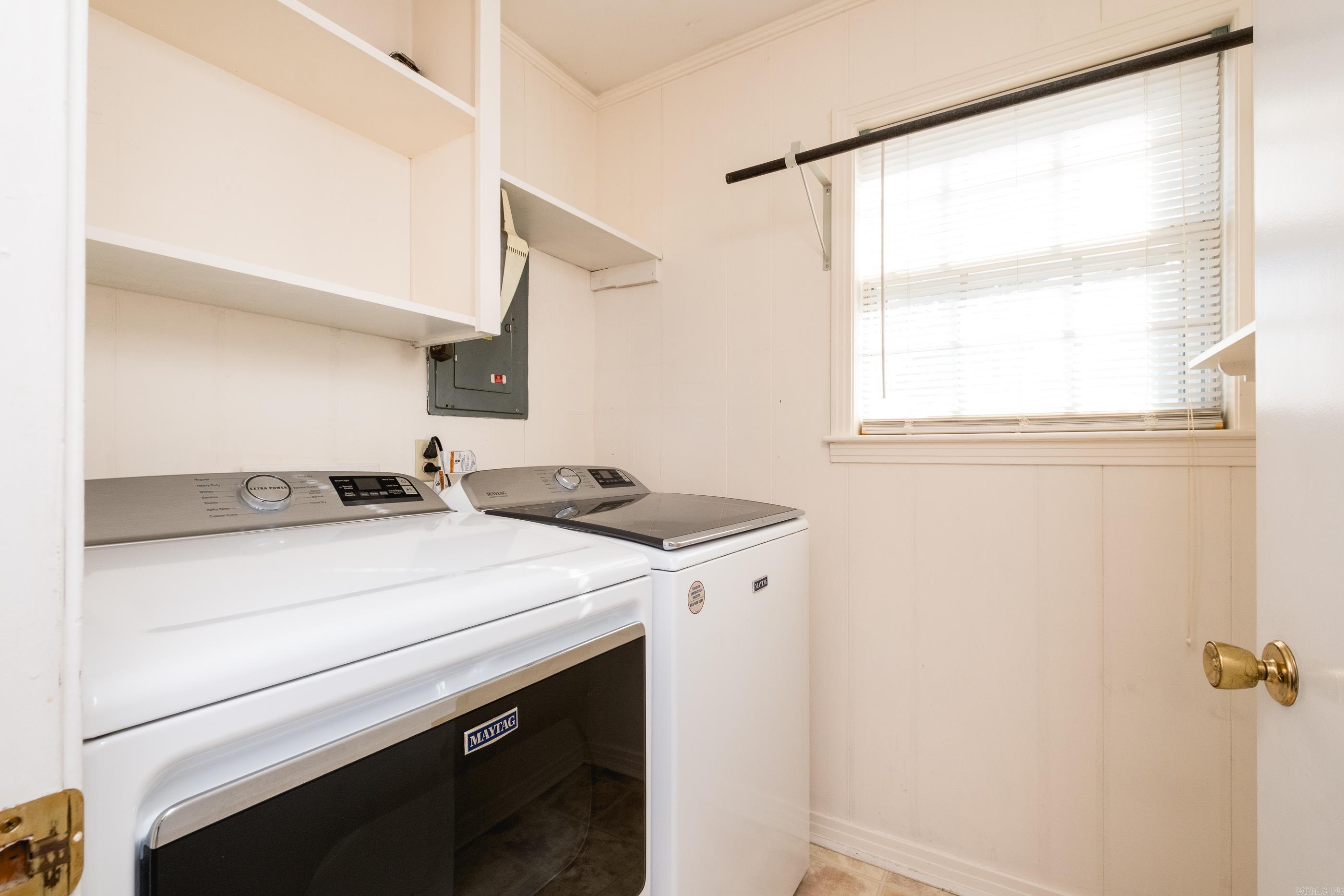 55 Warwick  Little Rock, AR