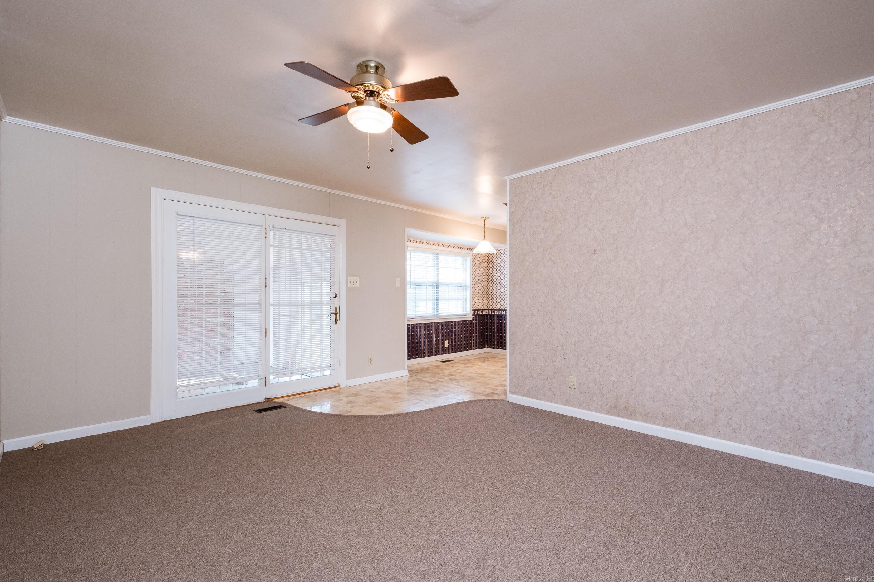 55 Warwick  Little Rock, AR