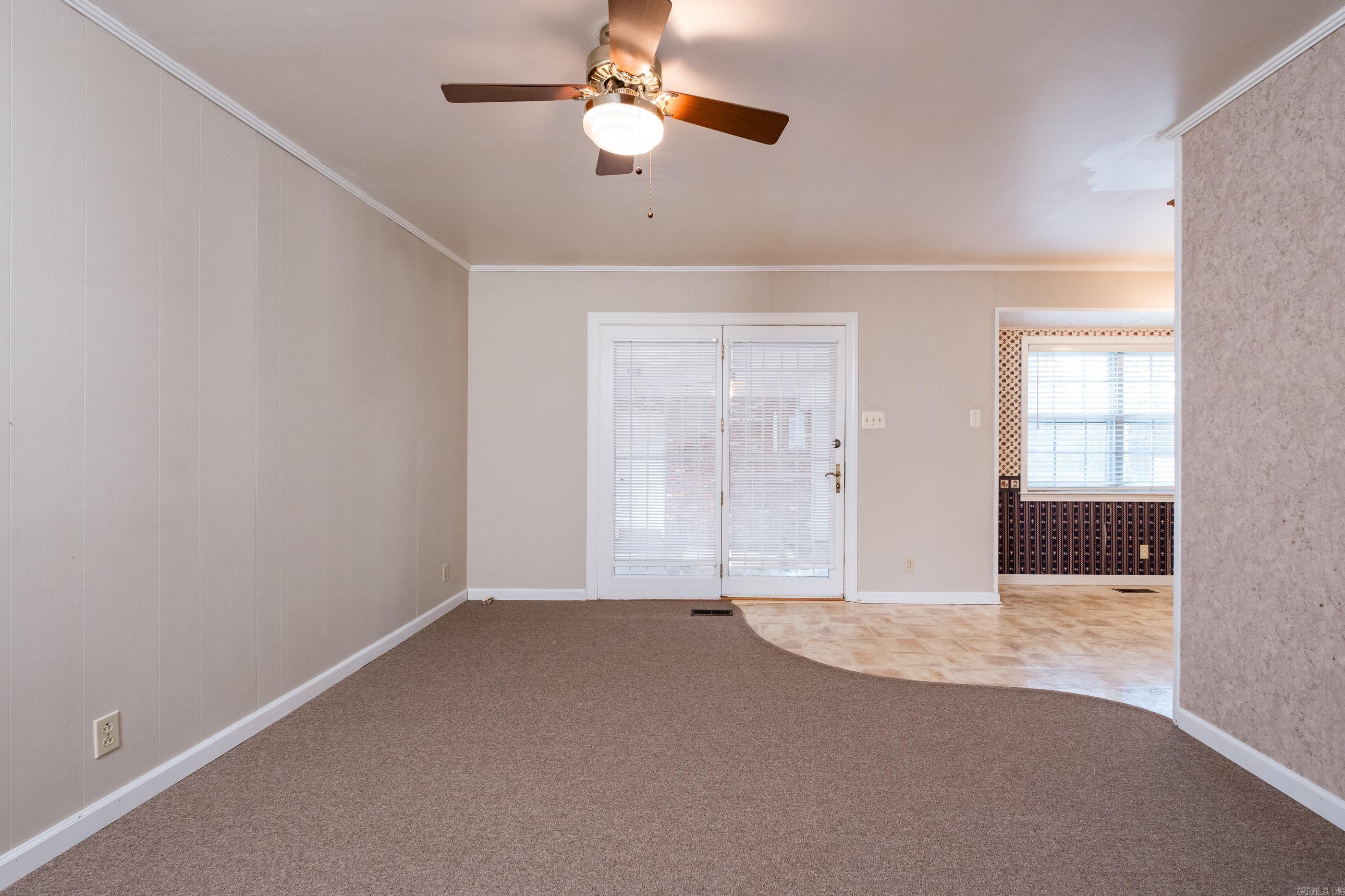 55 Warwick  Little Rock, AR