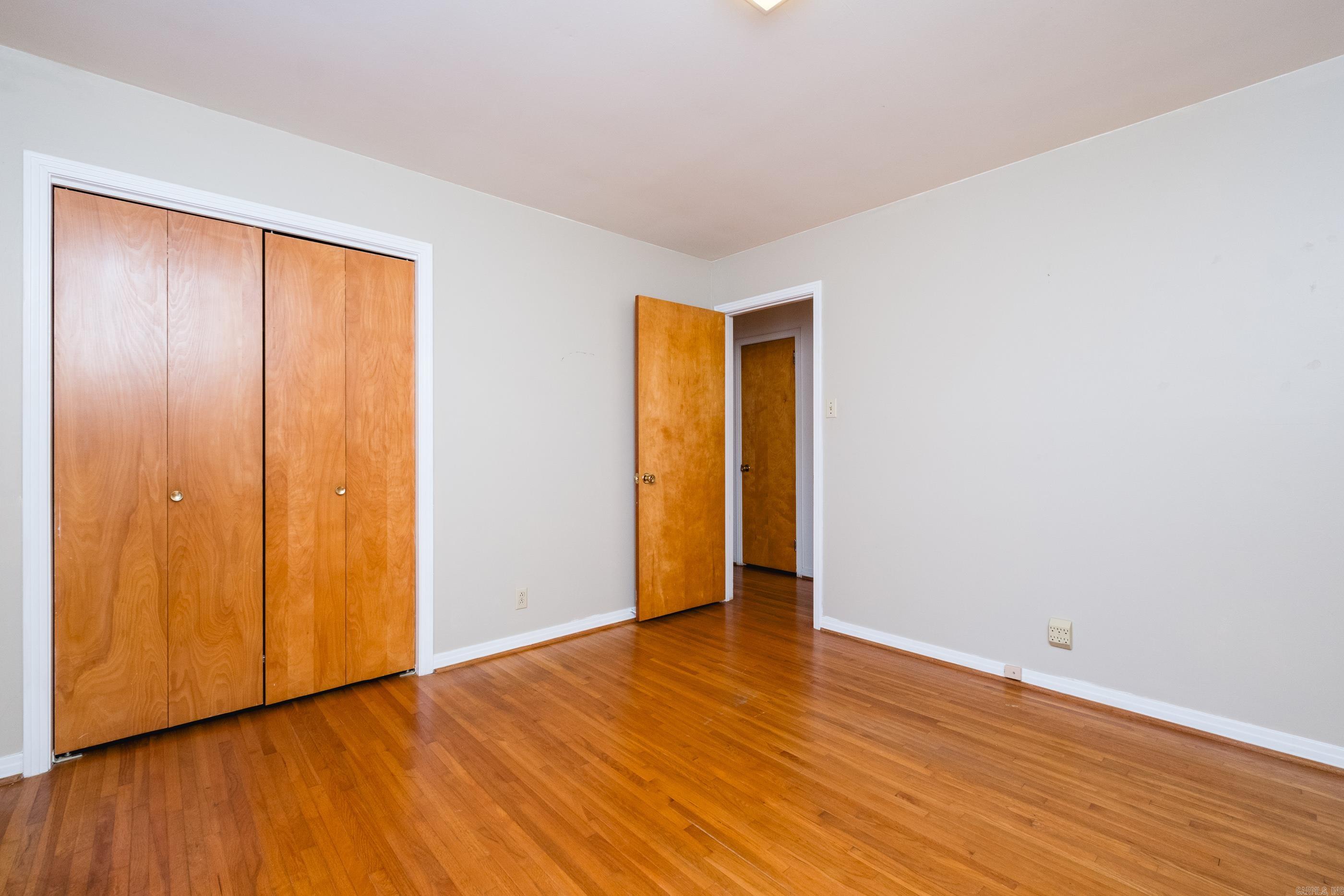 55 Warwick  Little Rock, AR