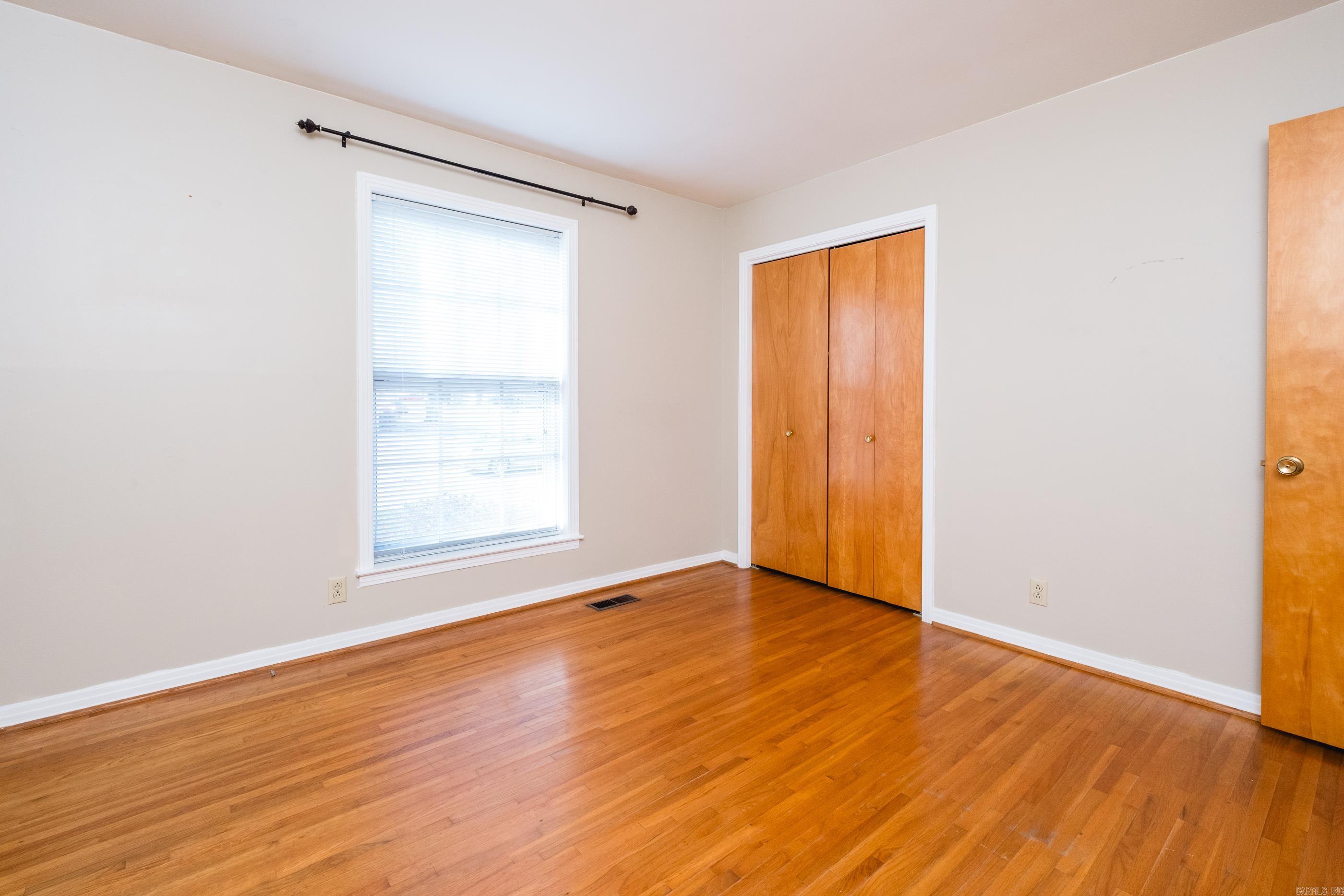 55 Warwick  Little Rock, AR