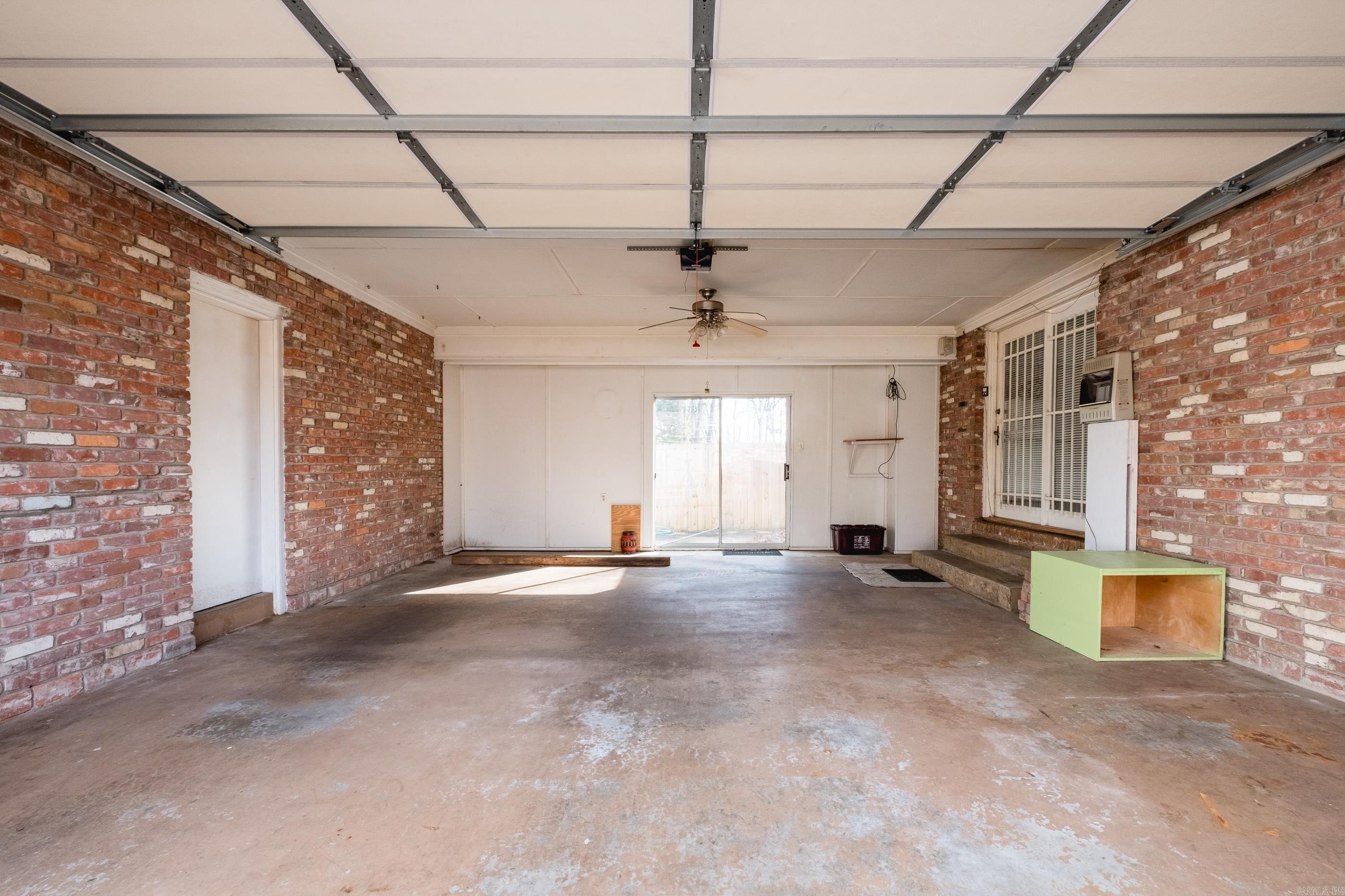 55 Warwick  Little Rock, AR