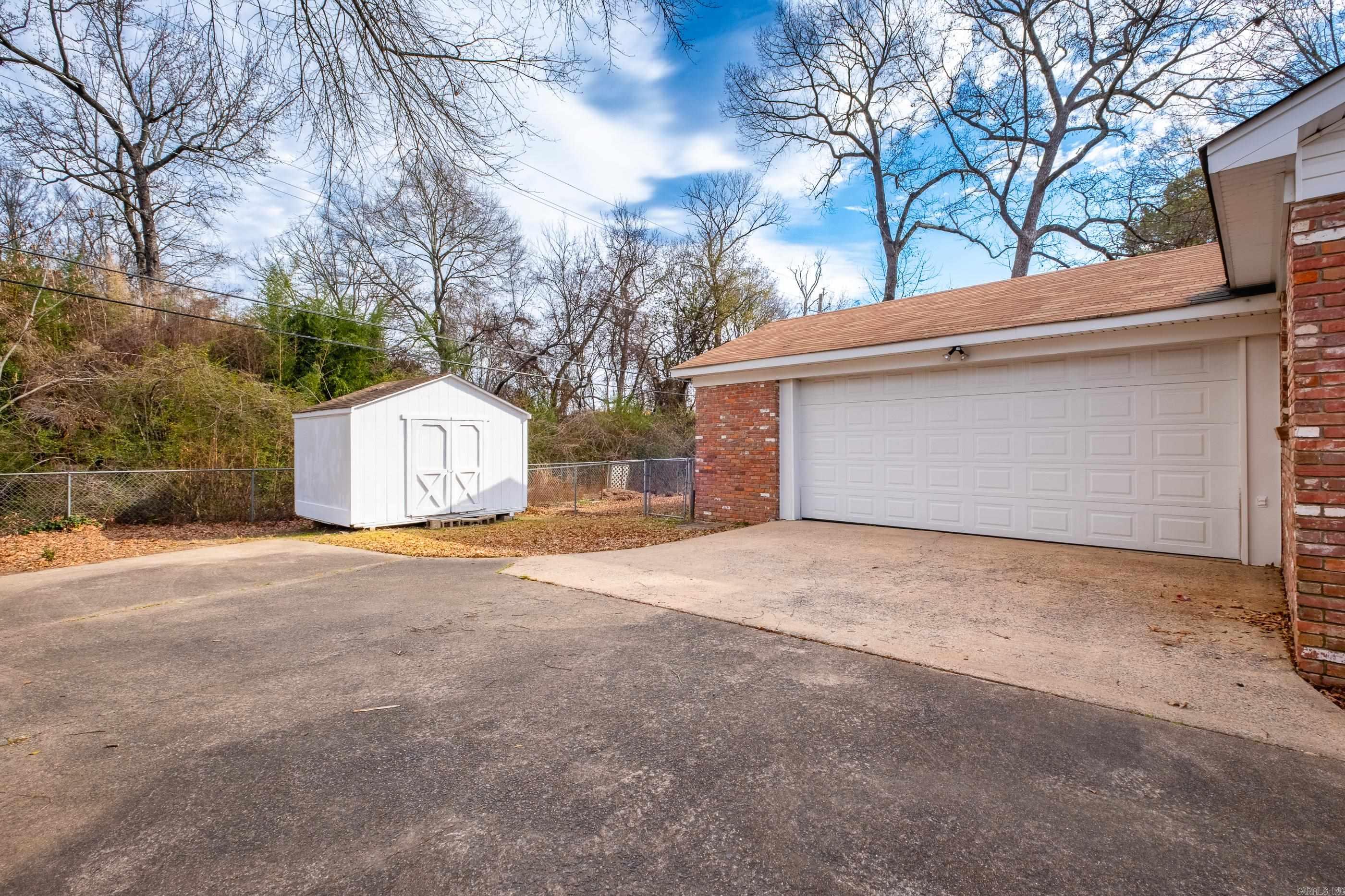55 Warwick  Little Rock, AR