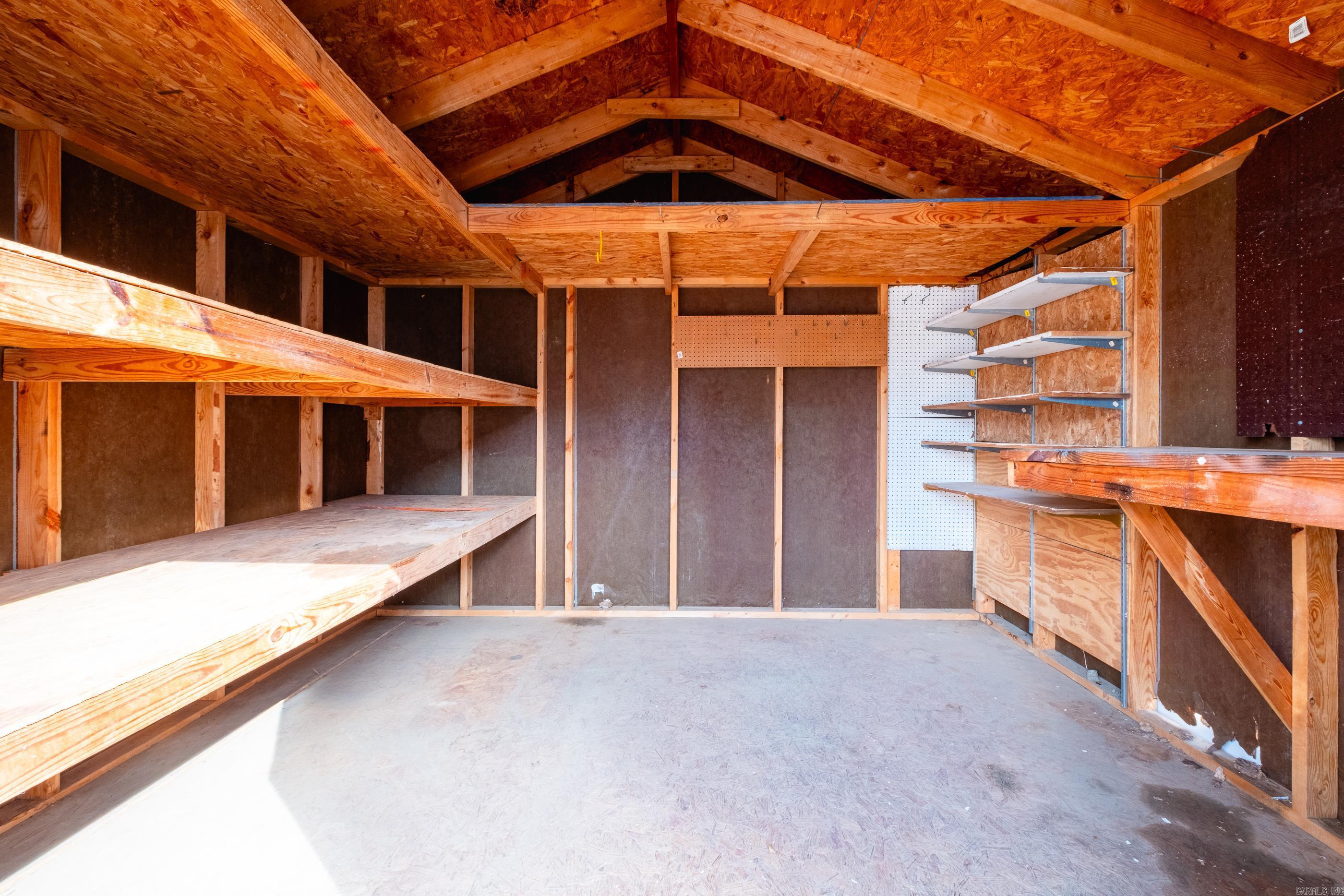 55 Warwick  Little Rock, AR