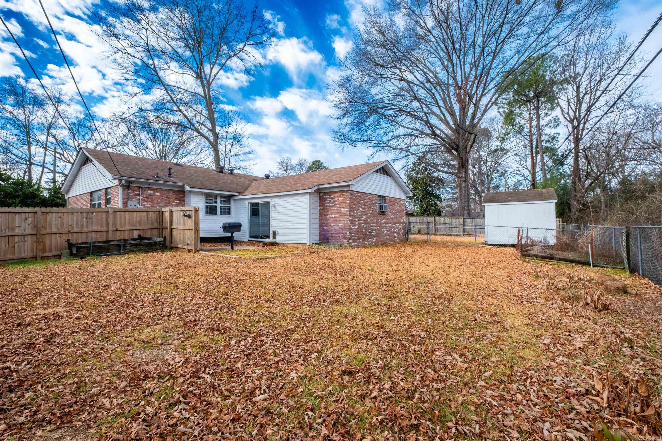 55 Warwick  Little Rock, AR