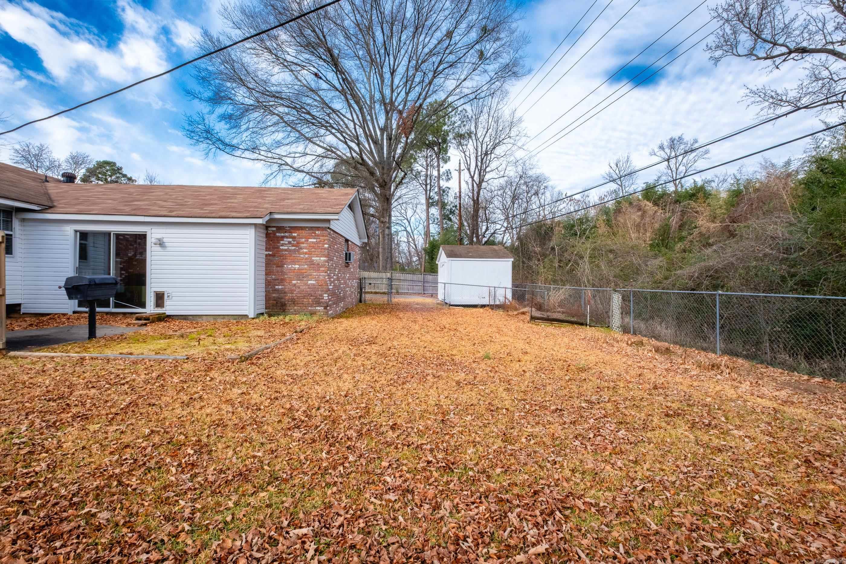 55 Warwick  Little Rock, AR