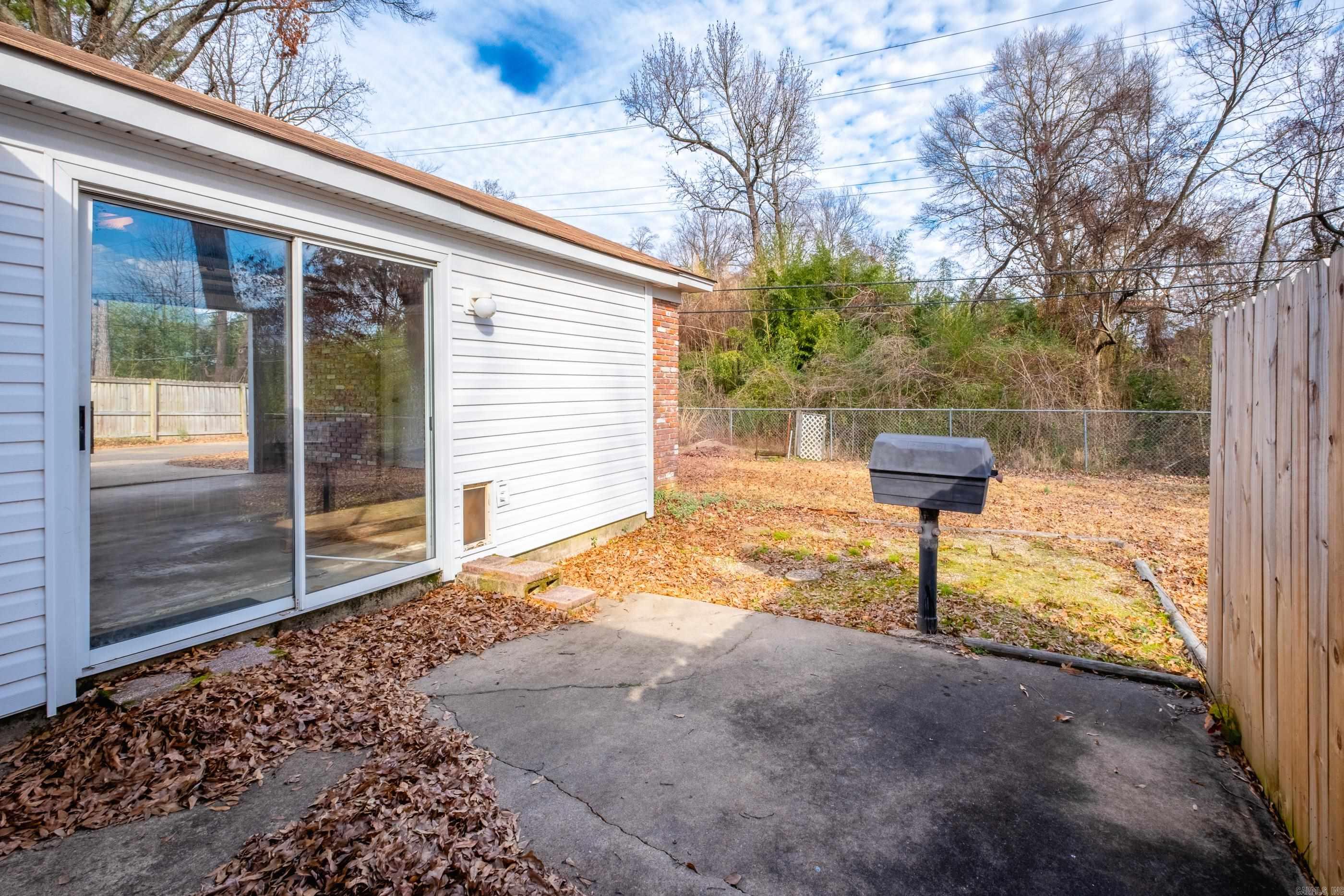 55 Warwick  Little Rock, AR