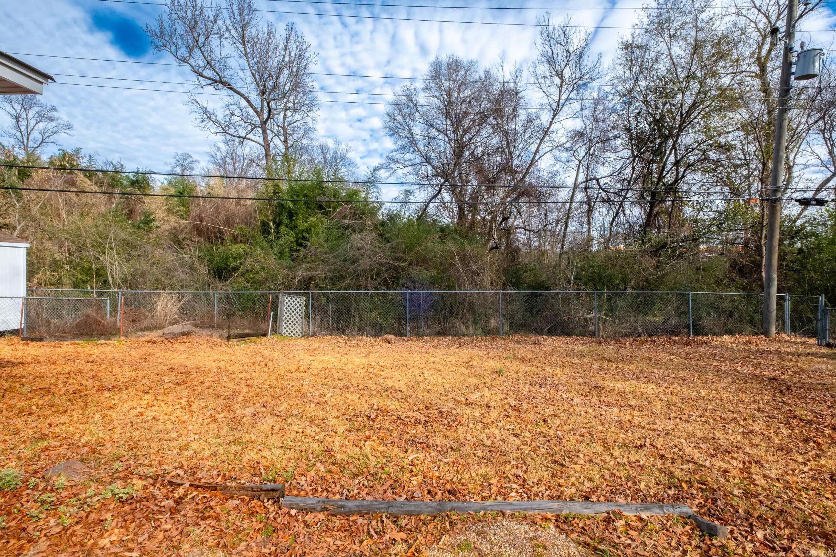 55 Warwick  Little Rock, AR