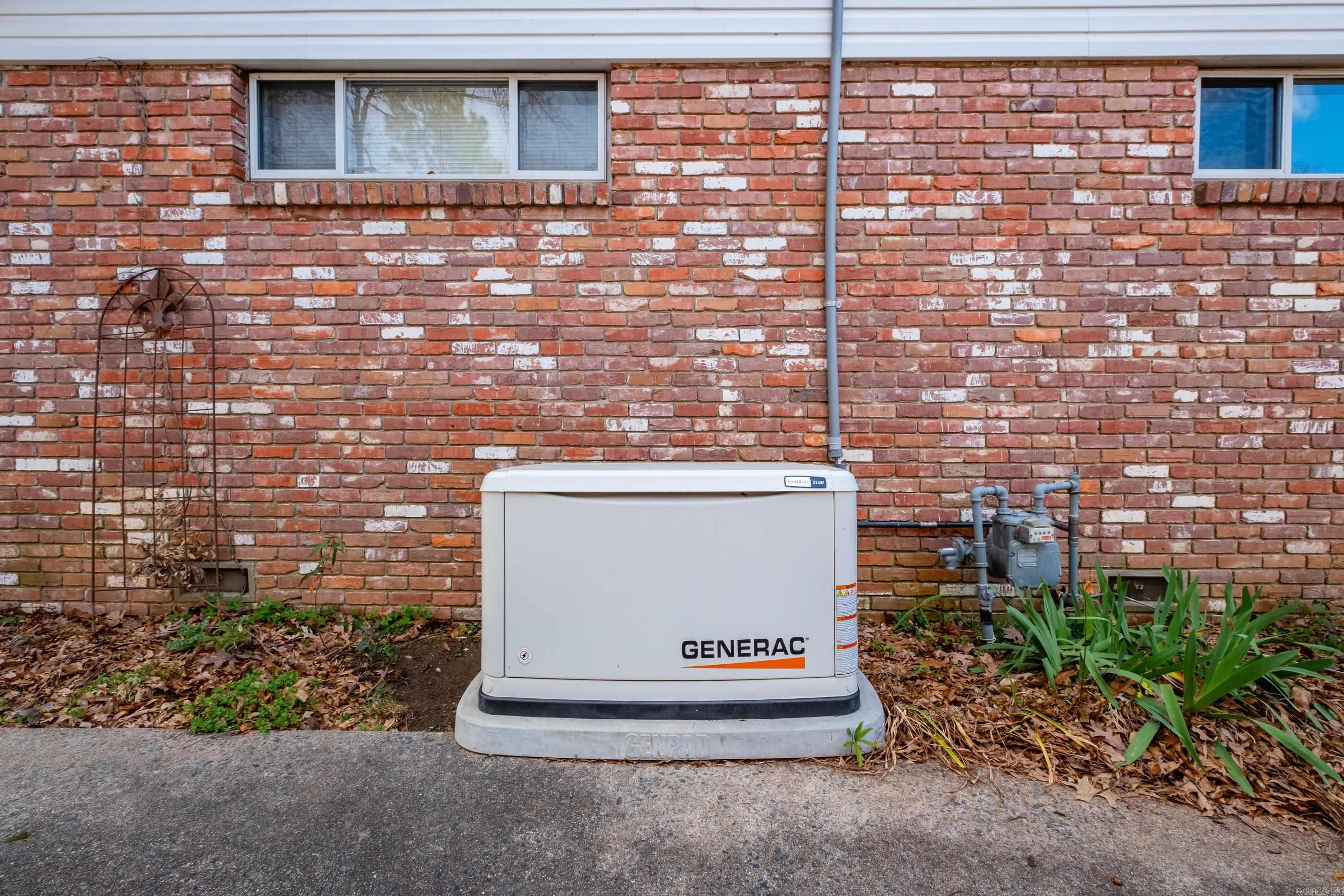 55 Warwick  Little Rock, AR